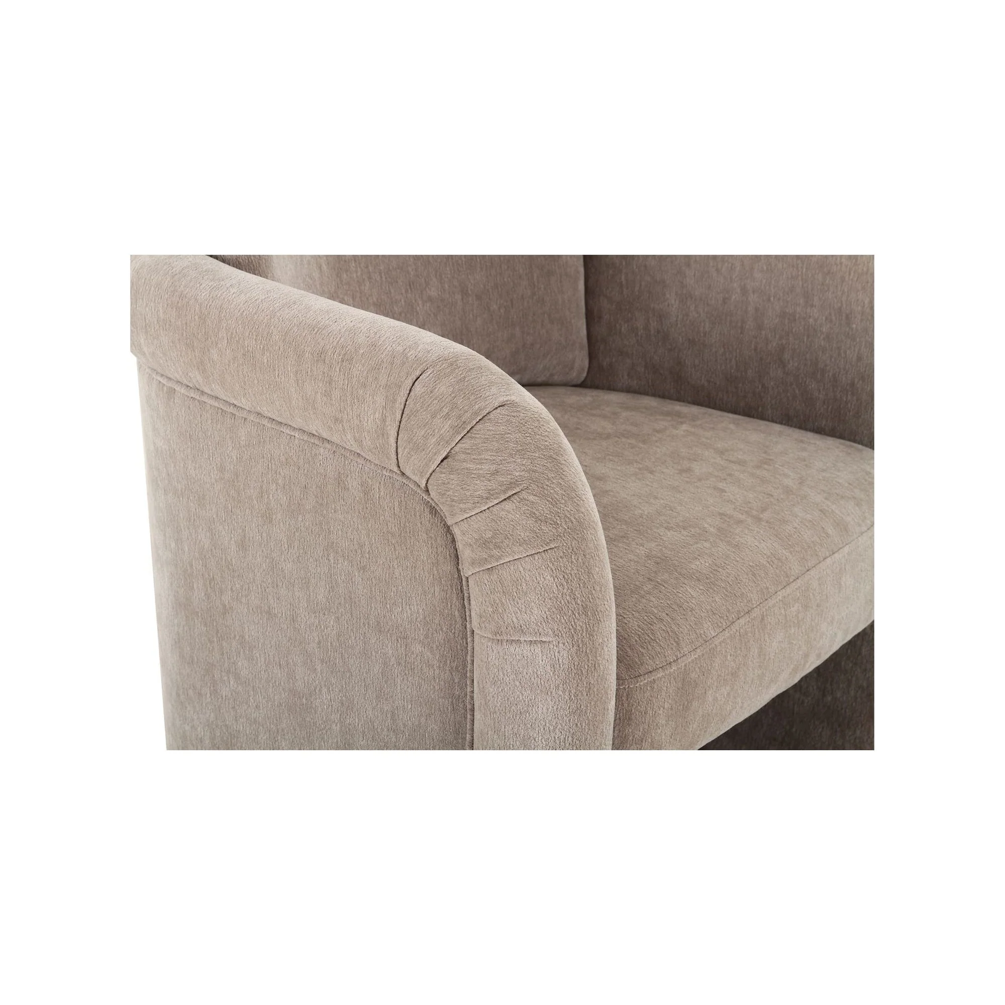 Mesto Rolling Dining Chair - Image 6