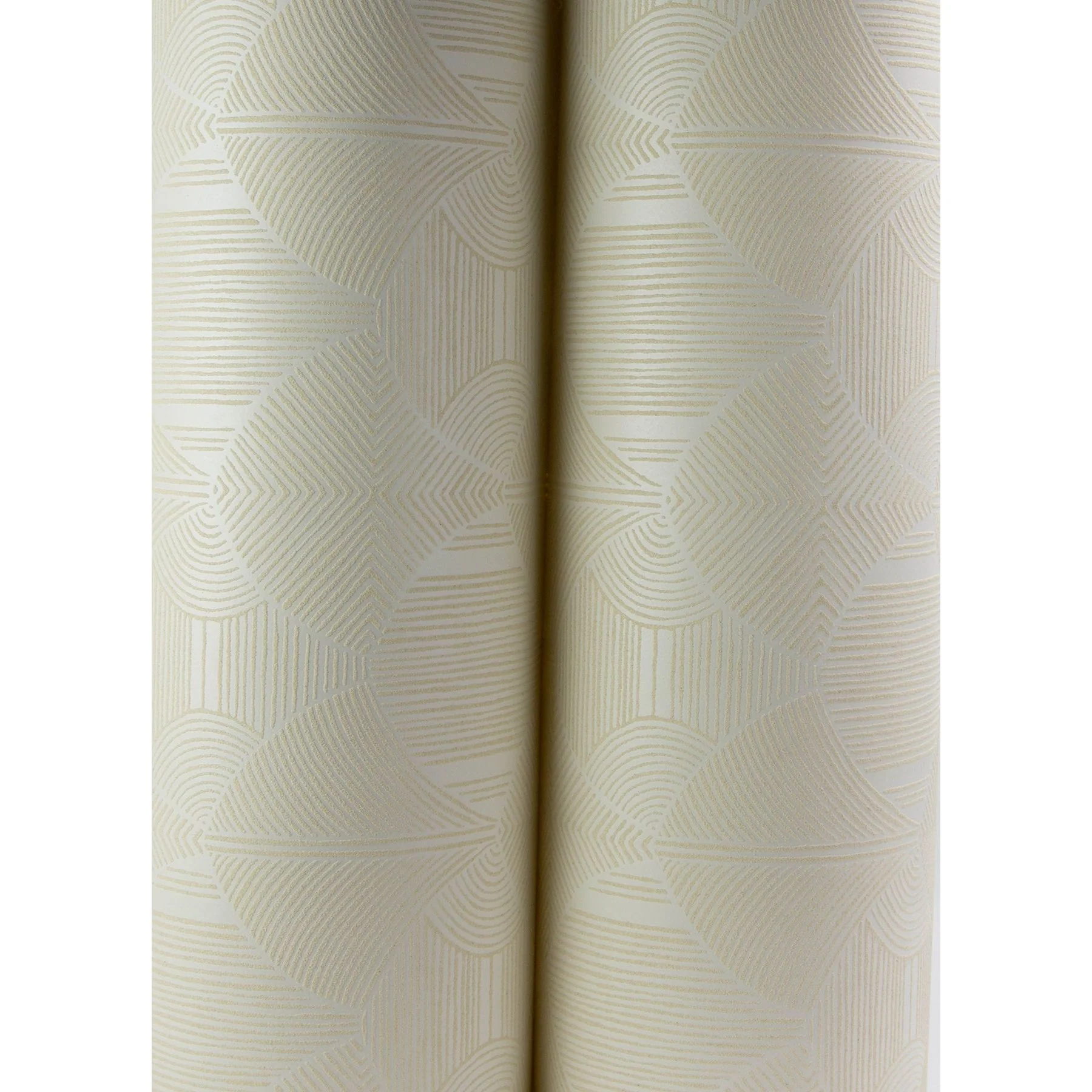 Meyberg Geometric Wallpaper - Image 23
