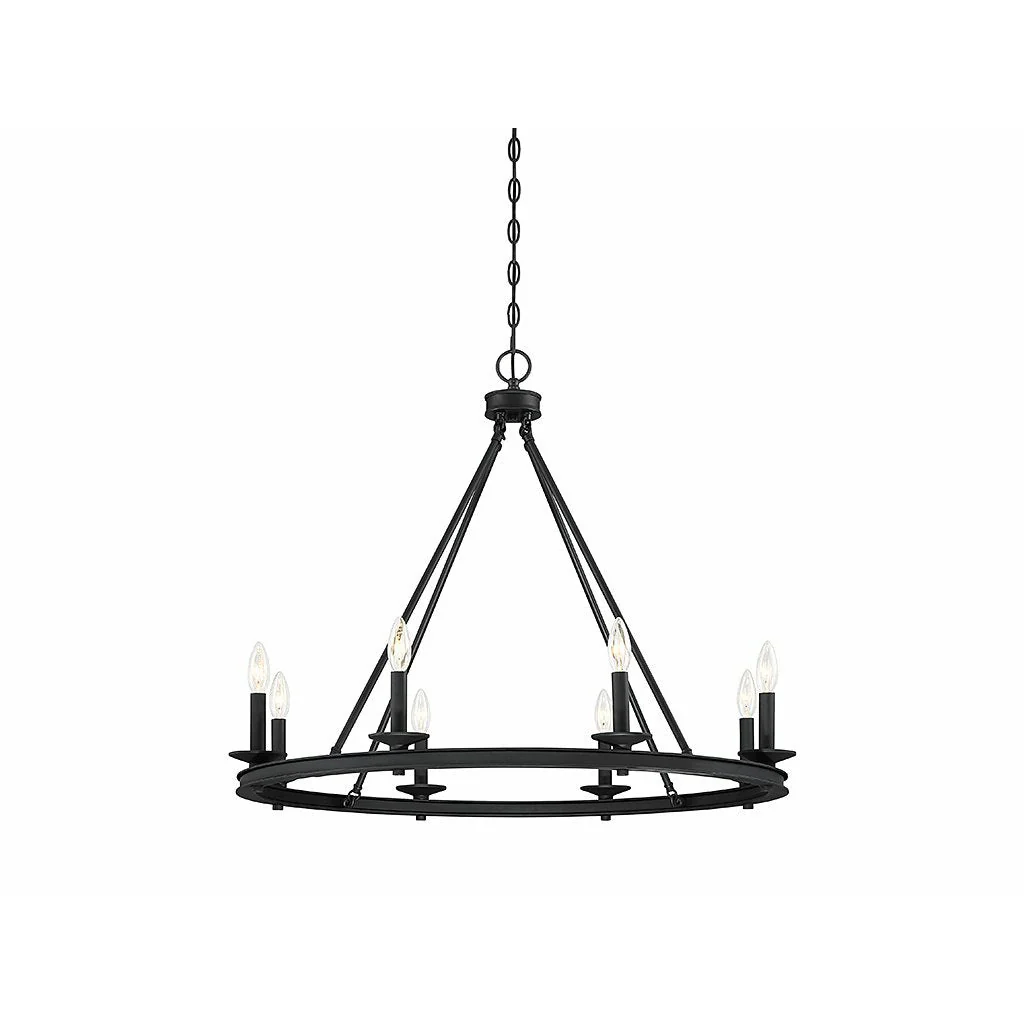 Middleton Chandelier - Image 17