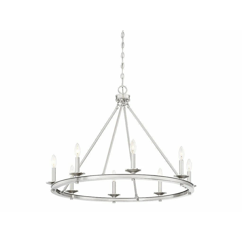Middleton Chandelier - Image 42