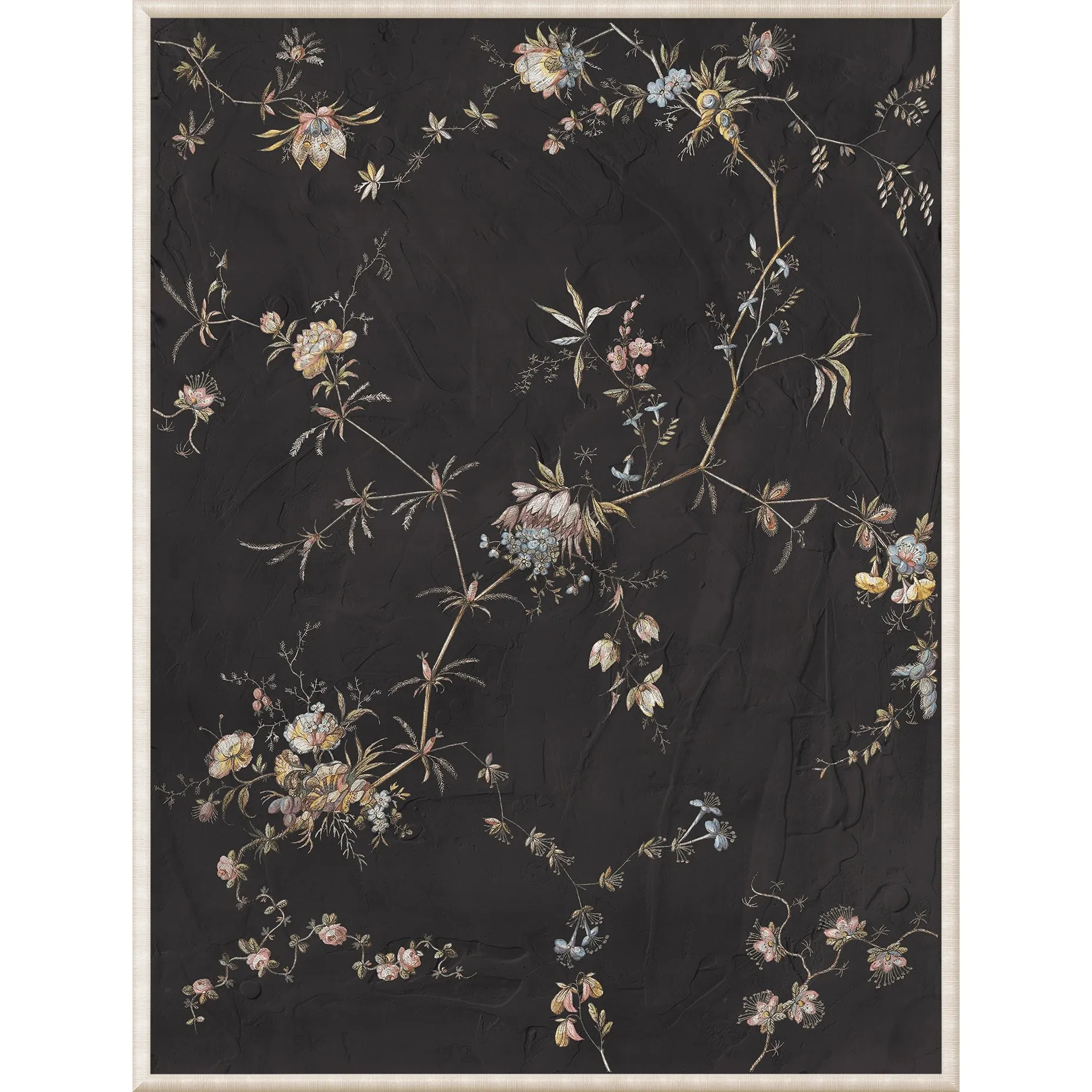 Midnight Garden I