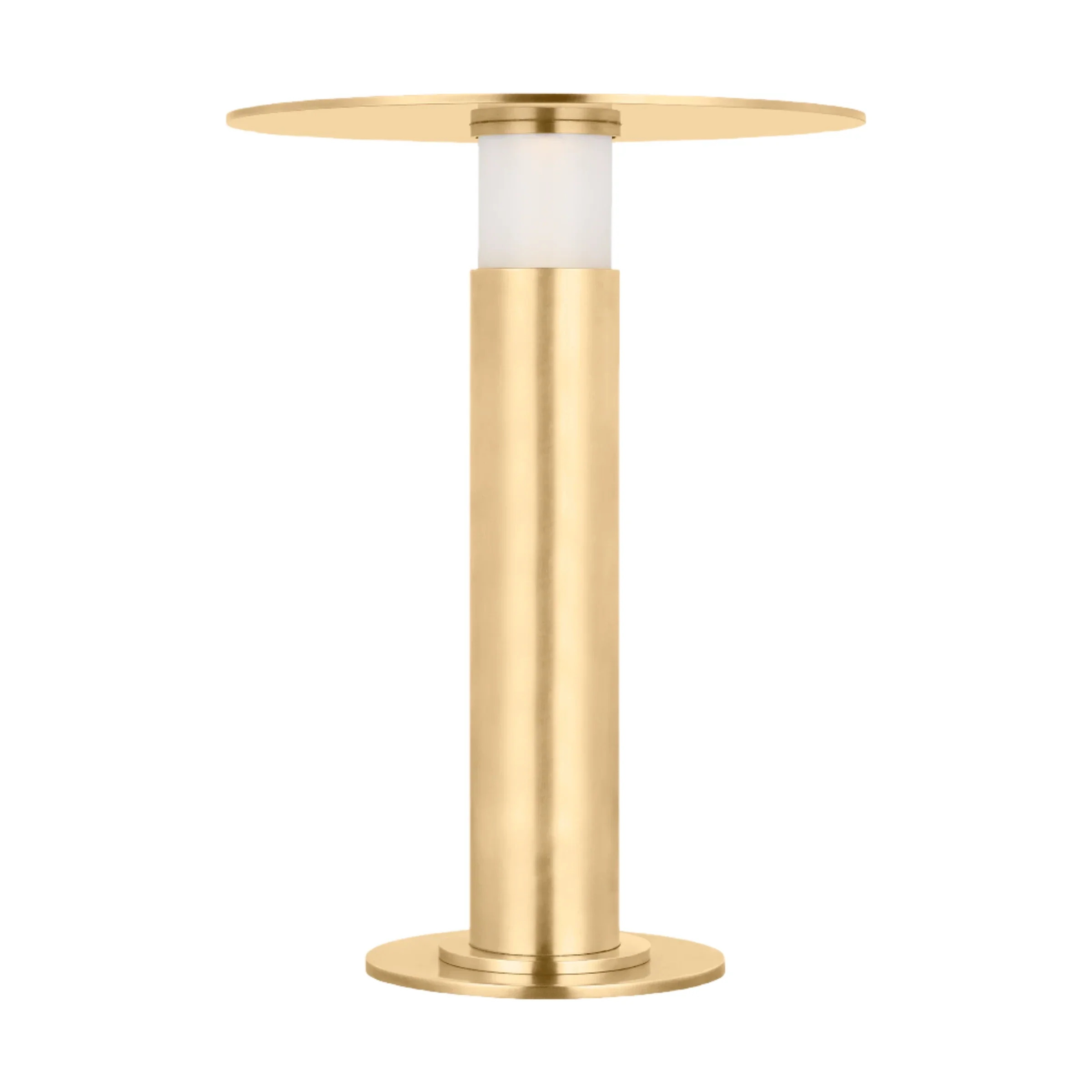 Miguel 10 Rechargeable Table Lamp