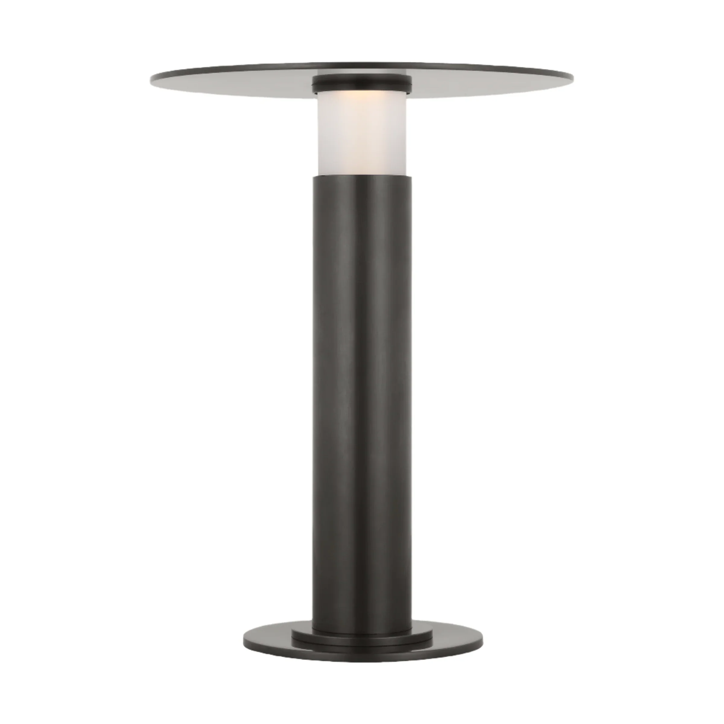 Miguel 10 Rechargeable Table Lamp - Image 2