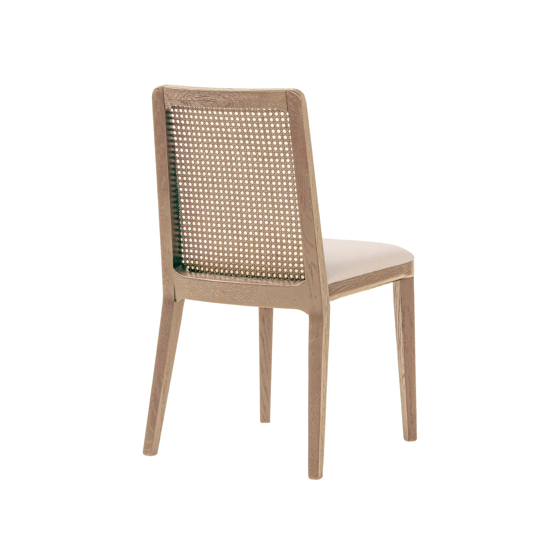 Cane Dining Chair (Set of 2) - Image 5