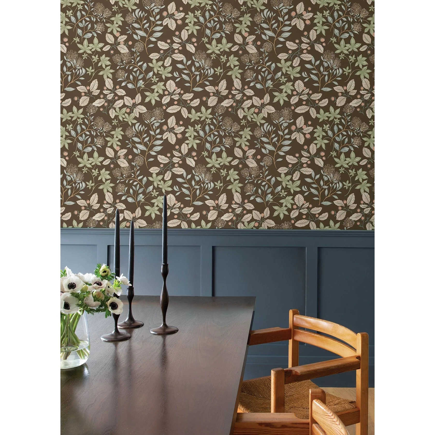 Mildred Botanical Trail Wallpaper - Image 16