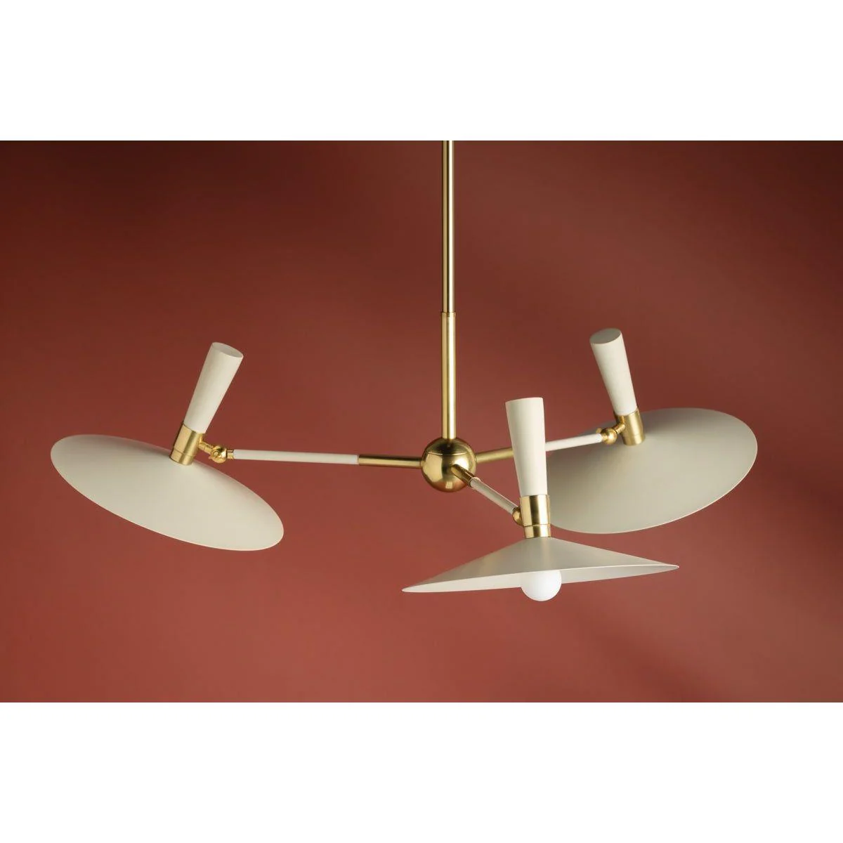 Milena Chandelier | Tali Roth x Mitzi - Image 7