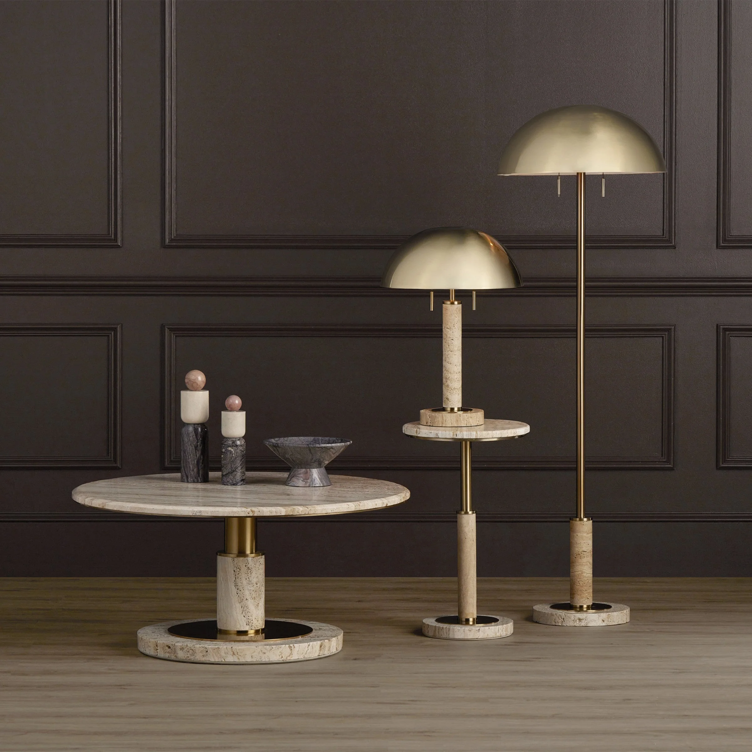 Miles Table Lamp - Image 6