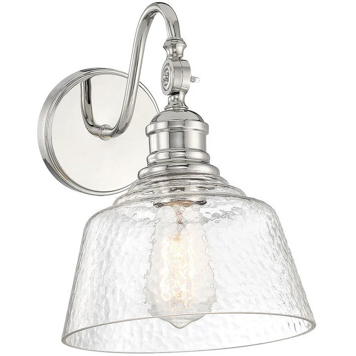 Miley Wall Sconce - Image 3