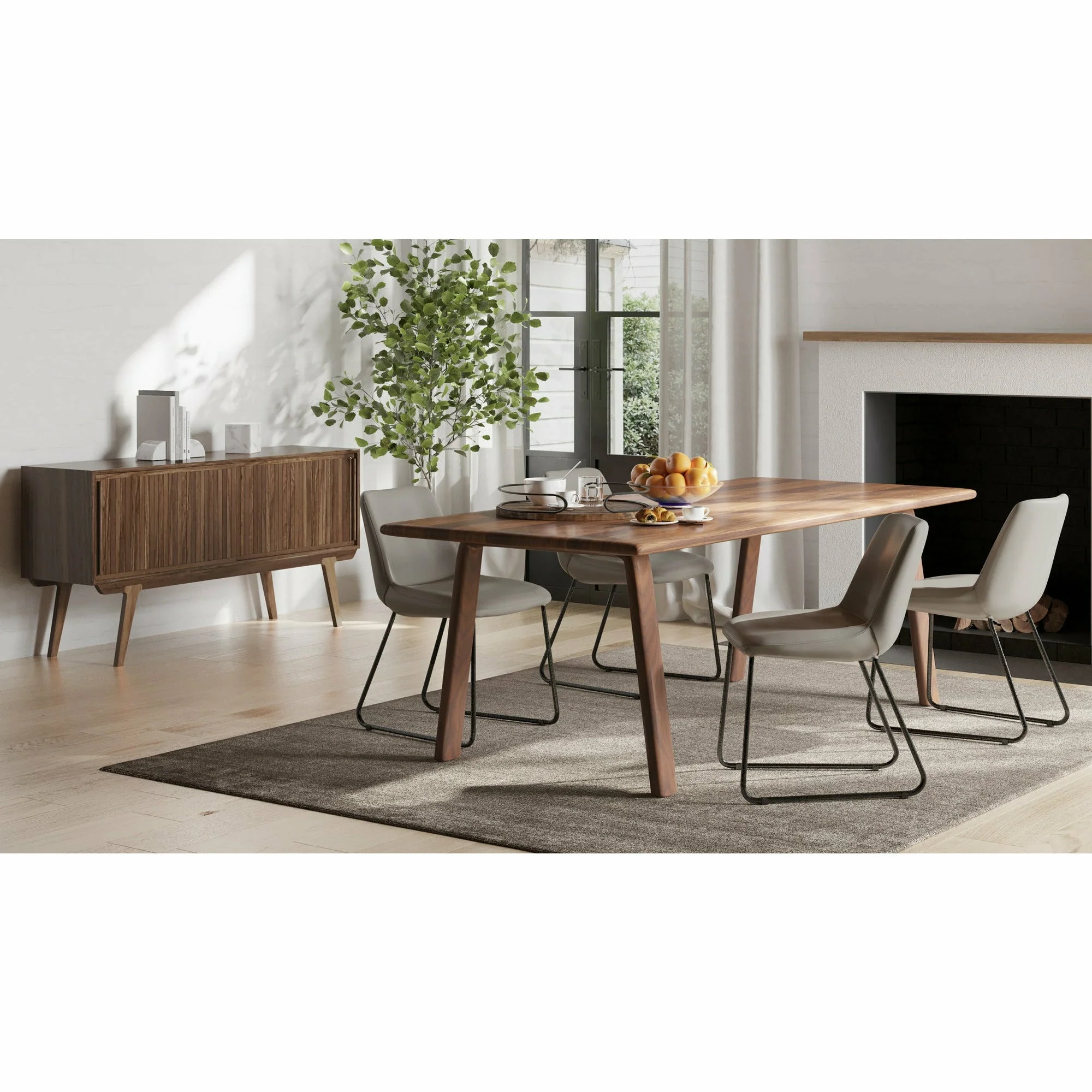 Millie Dining Table - Image 2