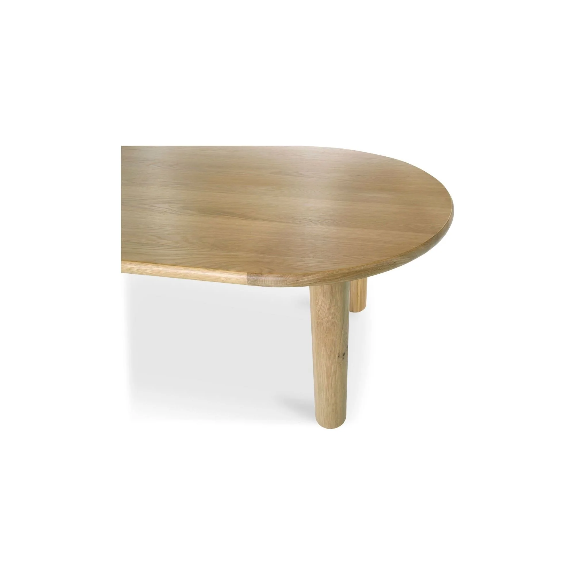 Milo Dining Table - Image 4