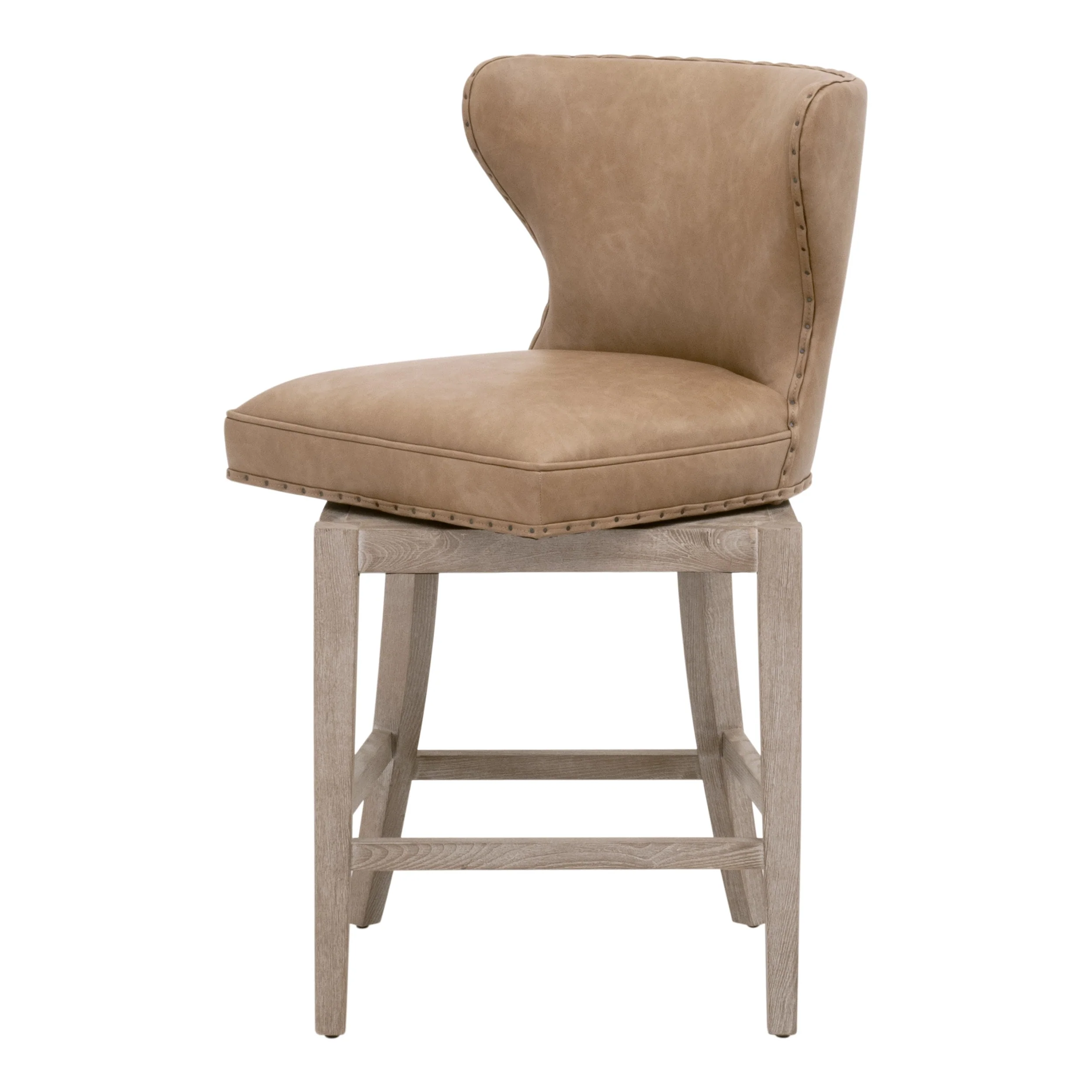 Milton Swivel Counter Stool - Image 2