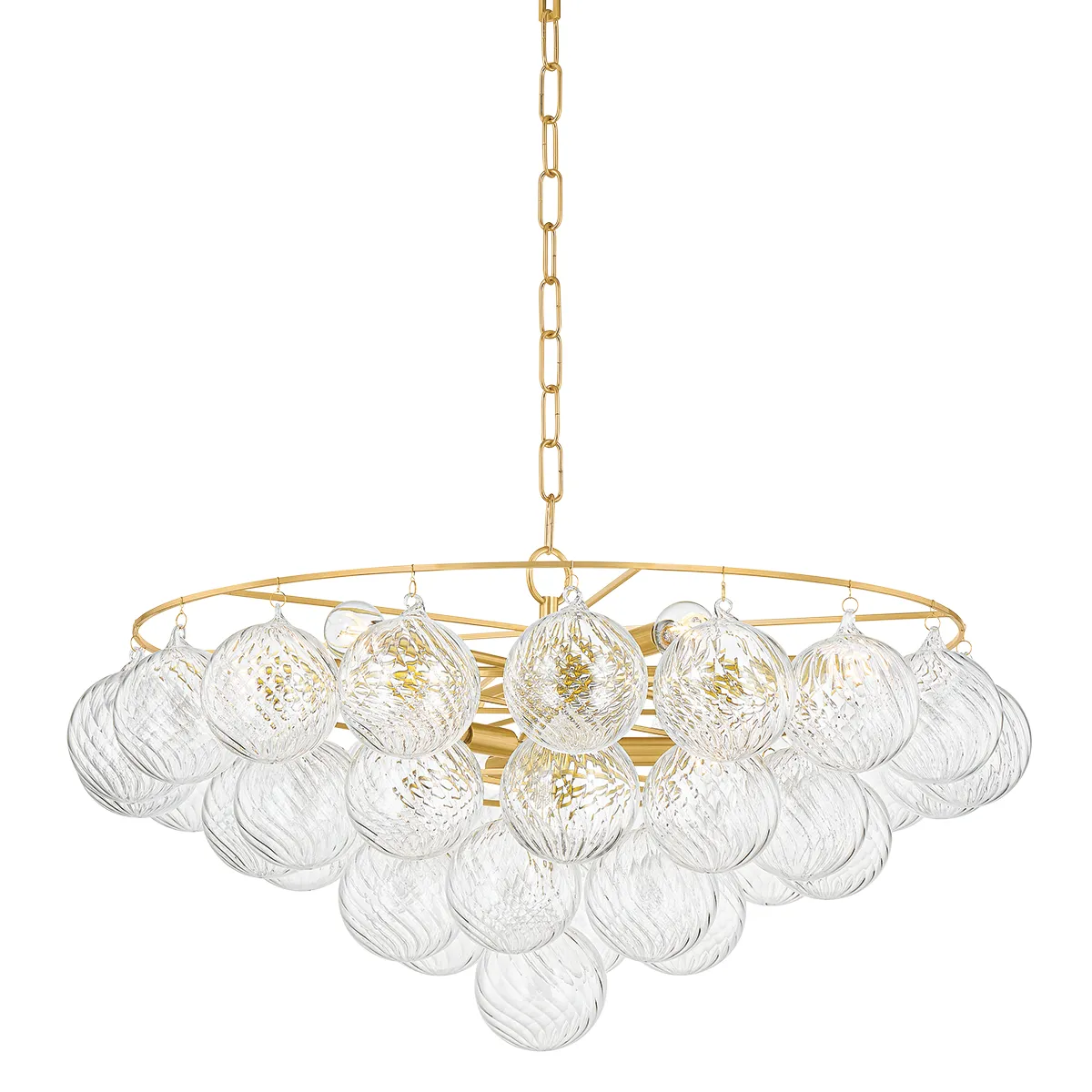 Mimi Chandelier | MEGAN MOLTEN x Mitzi - Image 19