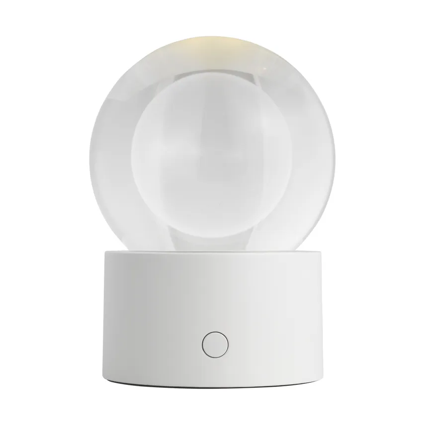 Mina Accent Rechargeable Table Lamp - Image 4