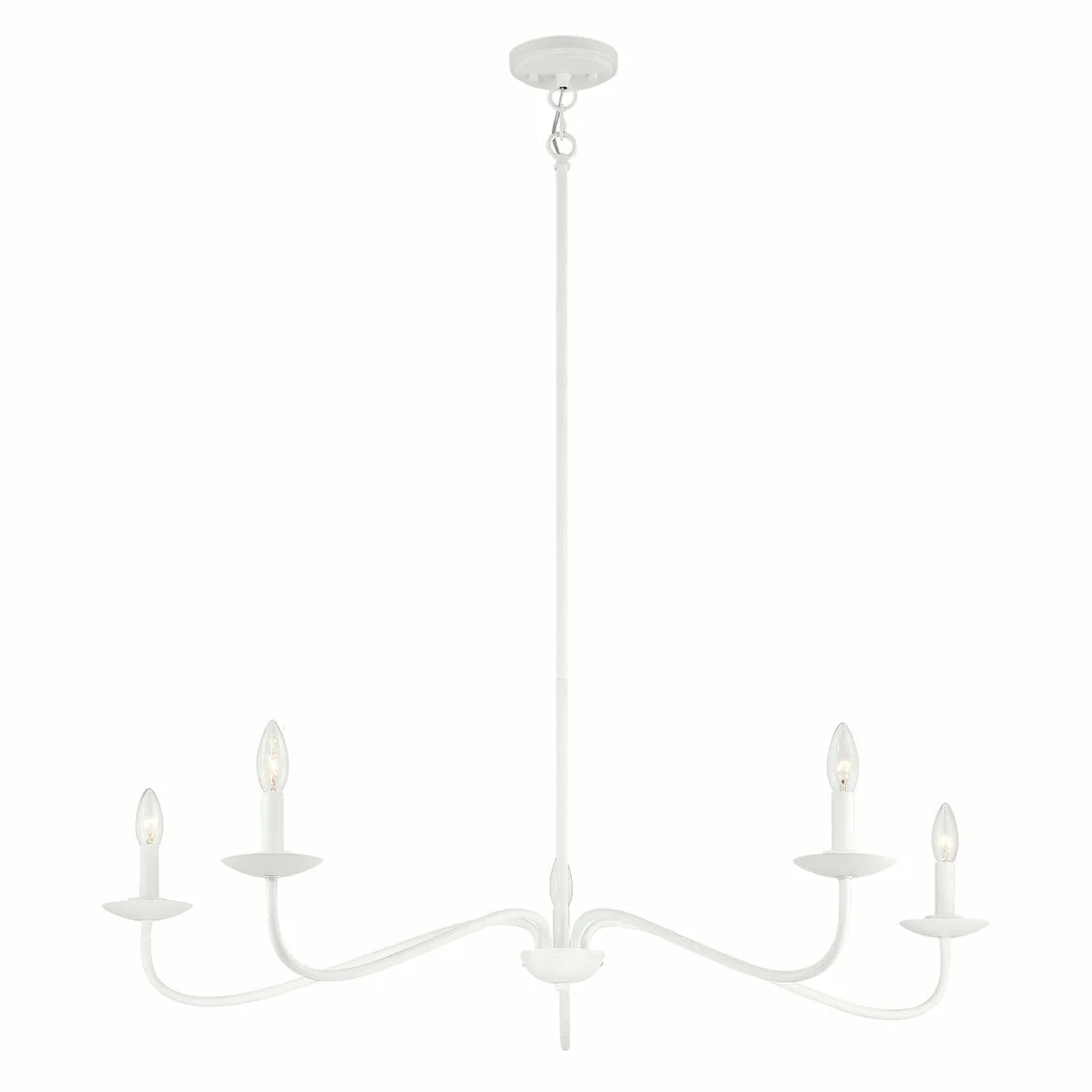 Miranda Chandelier - Image 13