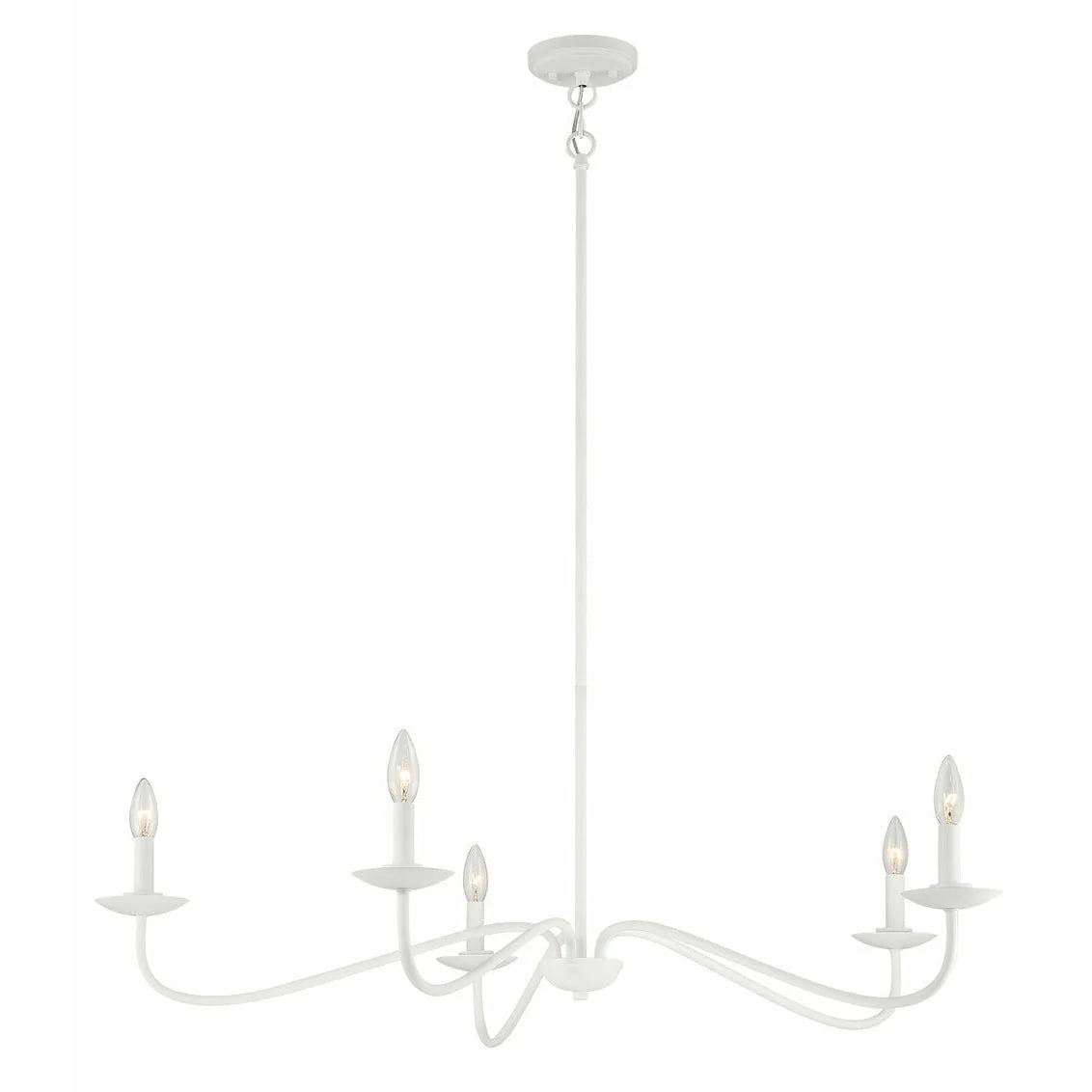 Miranda Chandelier - Image 15