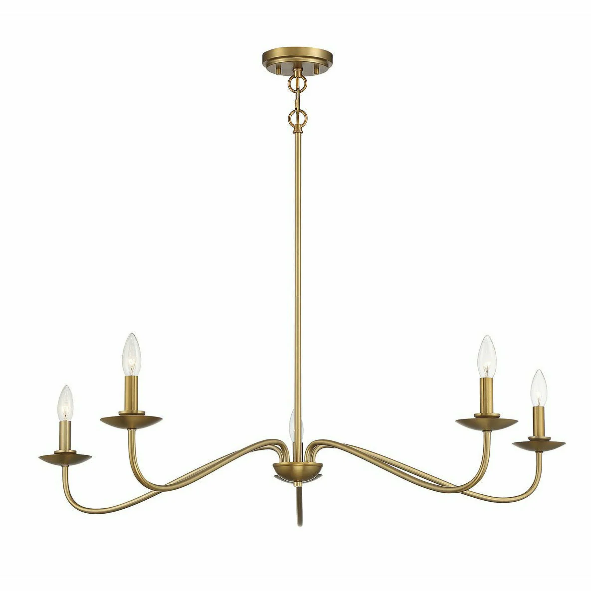 Miranda Chandelier - Image 6