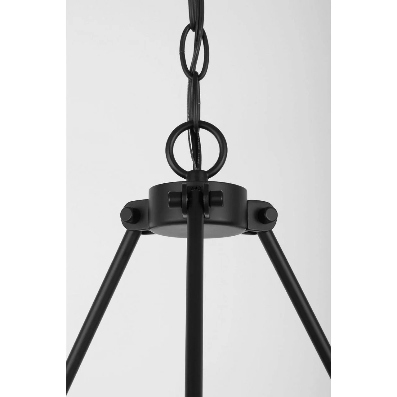 Mirla Six Light Chandelier - Image 4