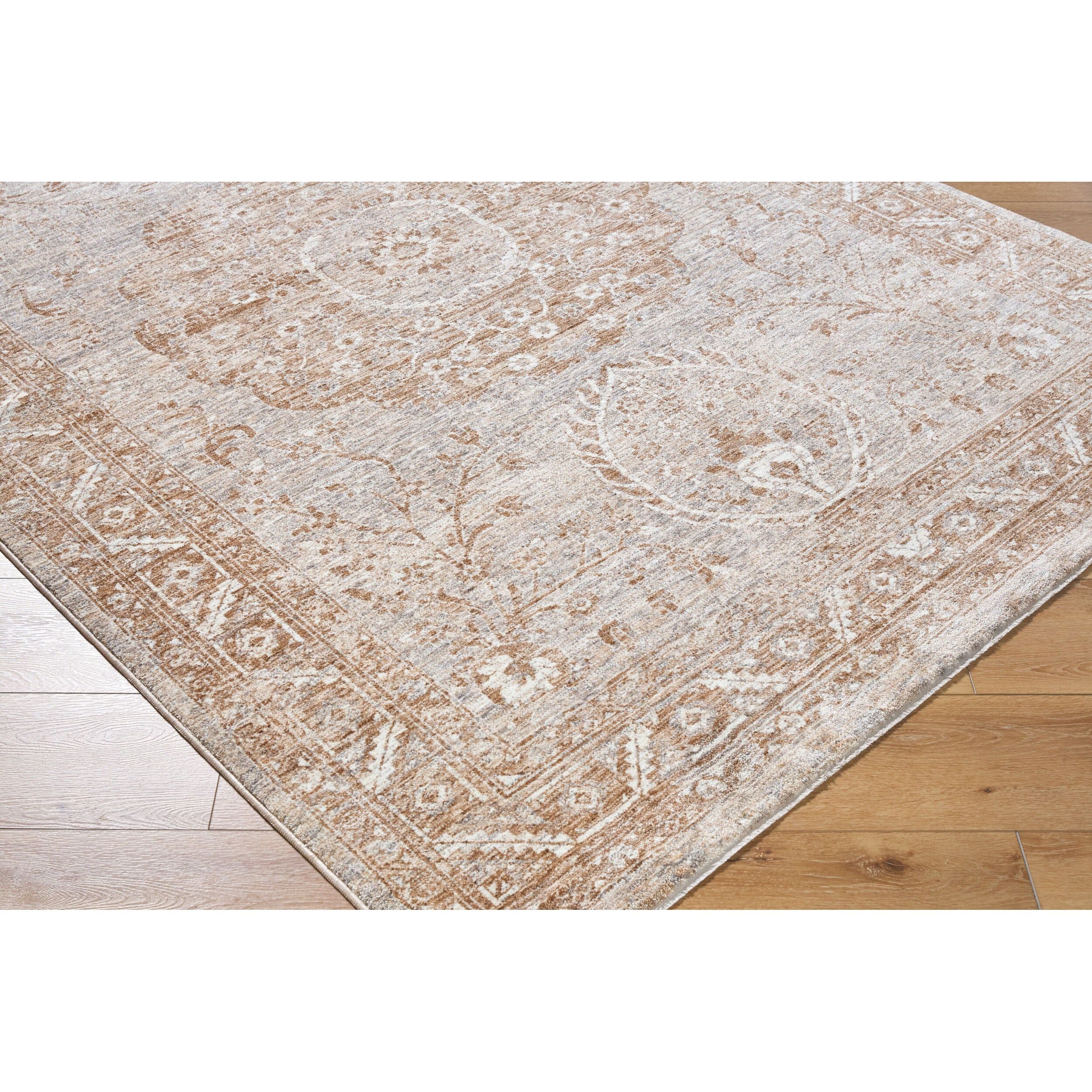 Misterio Plus Machine Woven Rug III - Image 3