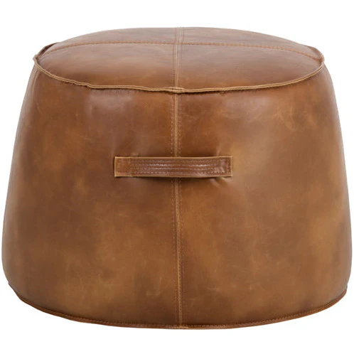 Mitchell Ottoman - Image 2