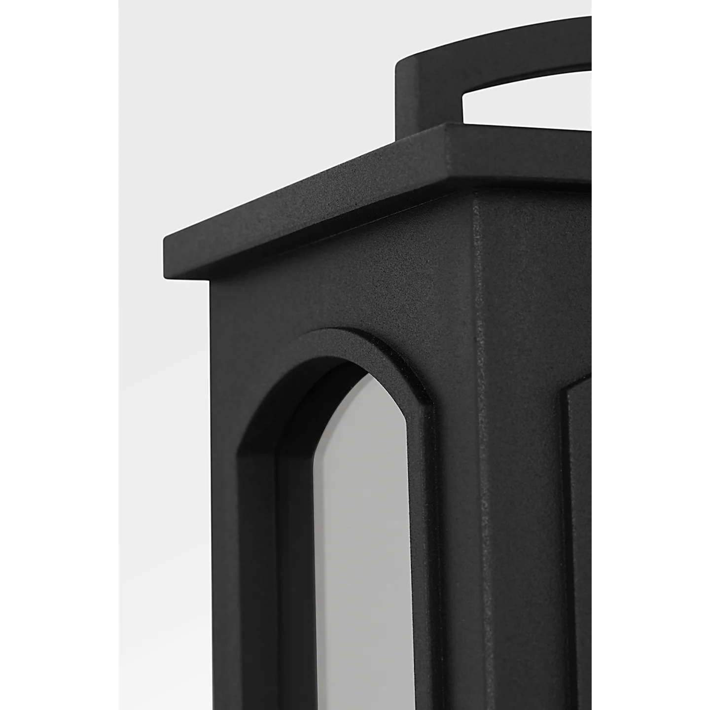 Modesto 12" Wall Lantern - Image 7