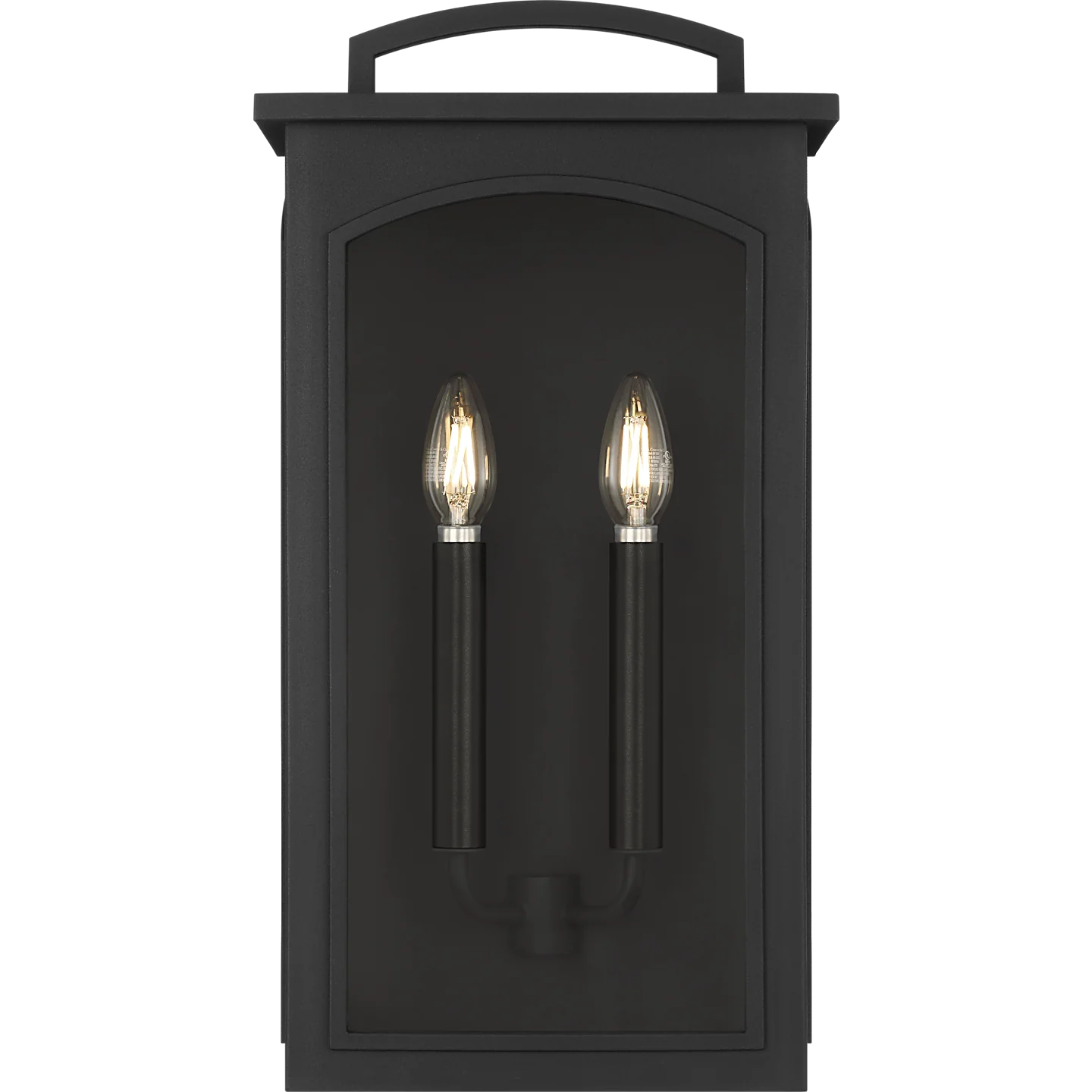 Modesto Wall Lantern - Image 11