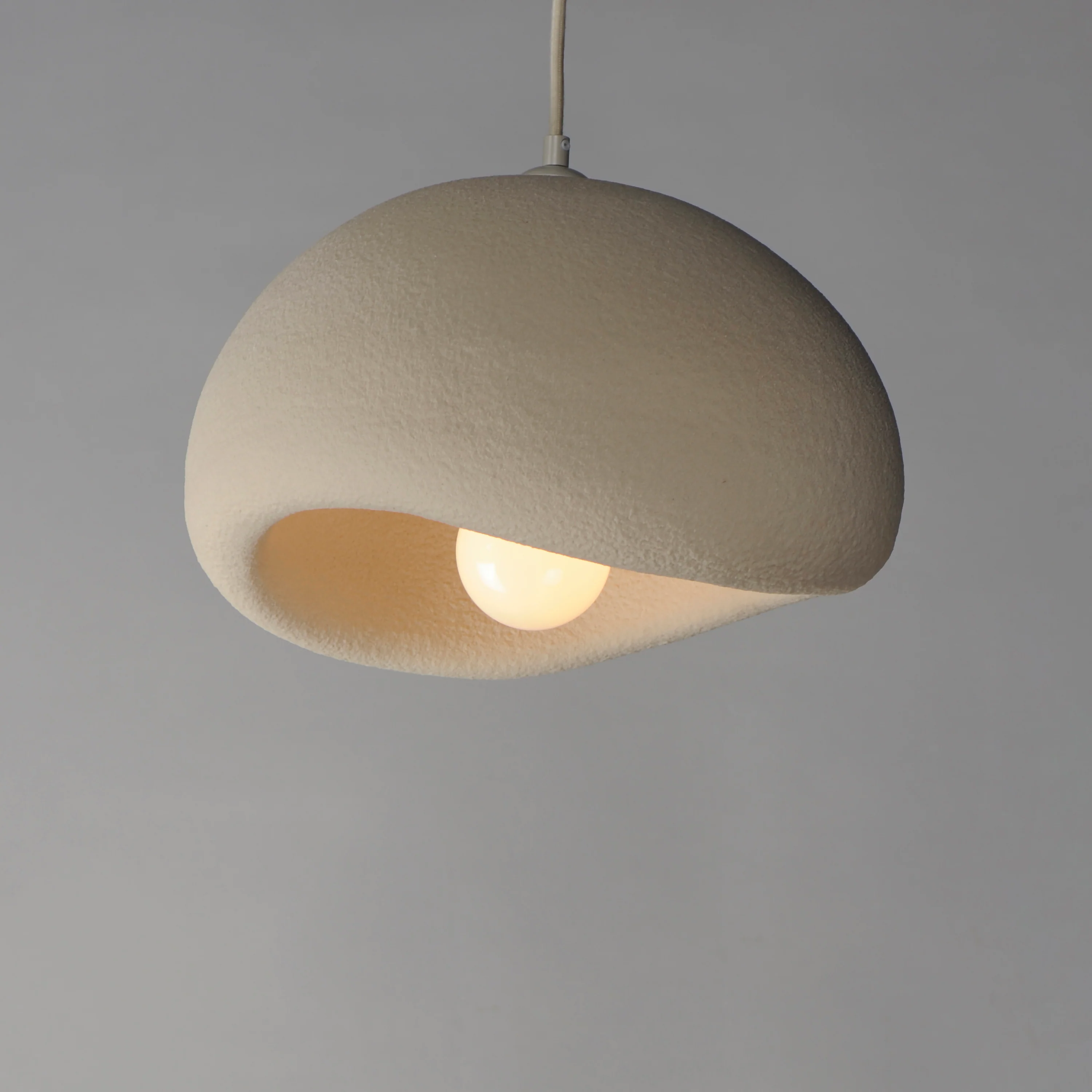 Moeraki 16" Pendant - Image 2