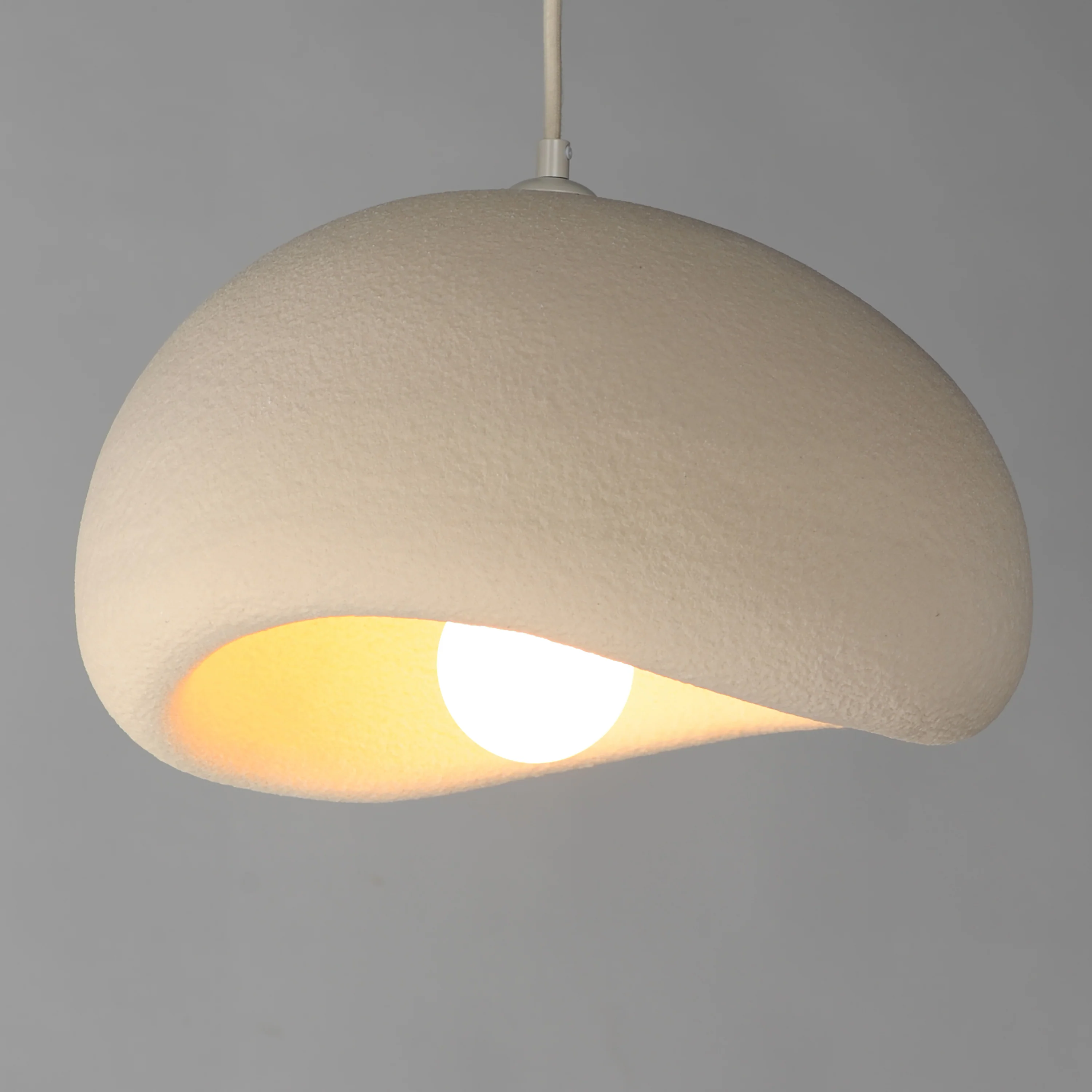 Moeraki 24" Pendant - Image 3