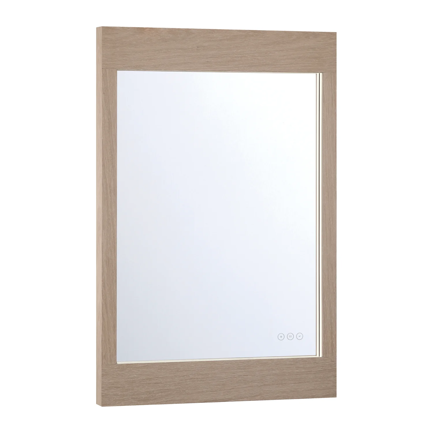 Mogano 36" Integrated LED Mirror - Image 9