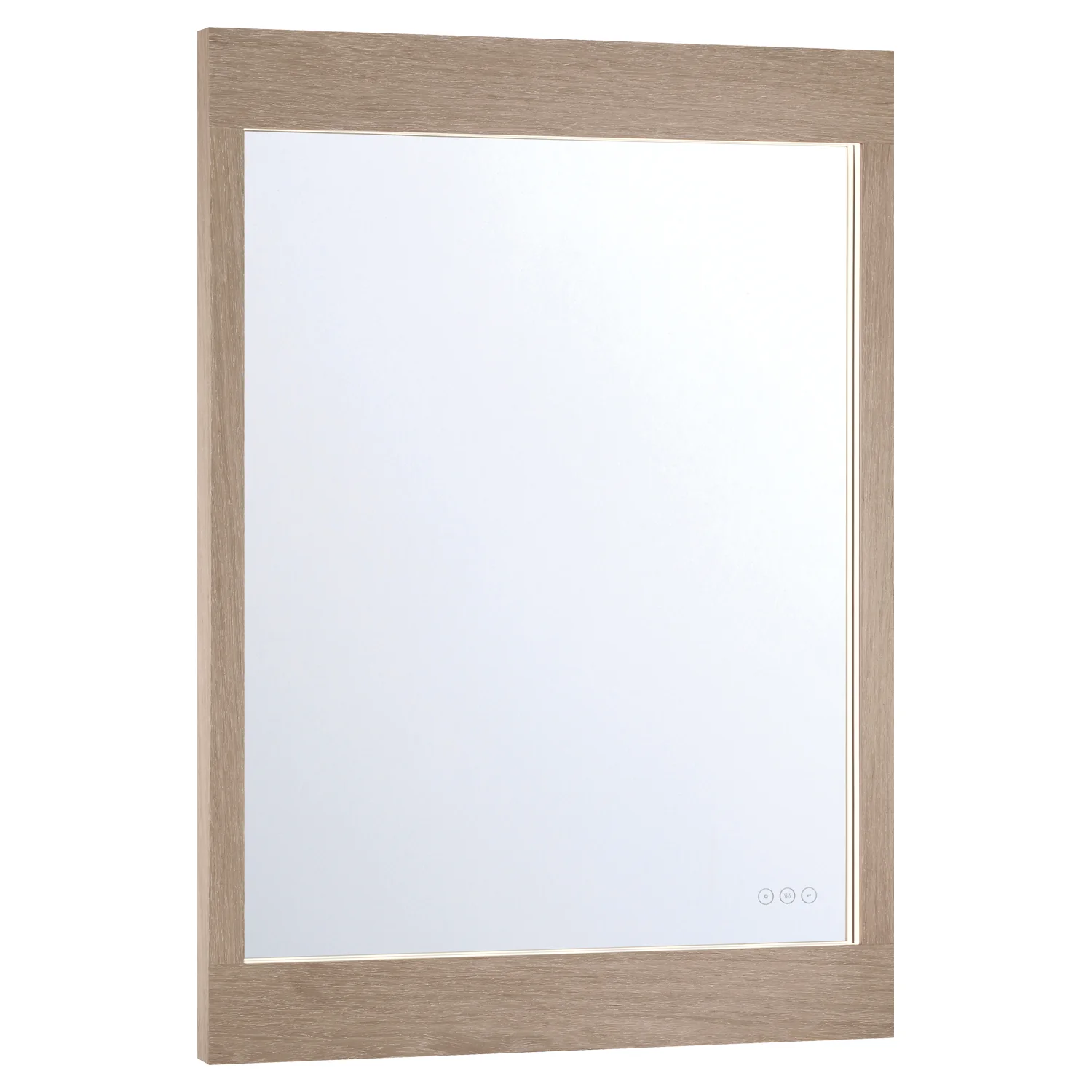 Mogano 42" Integrated LED Mirror - Image 7