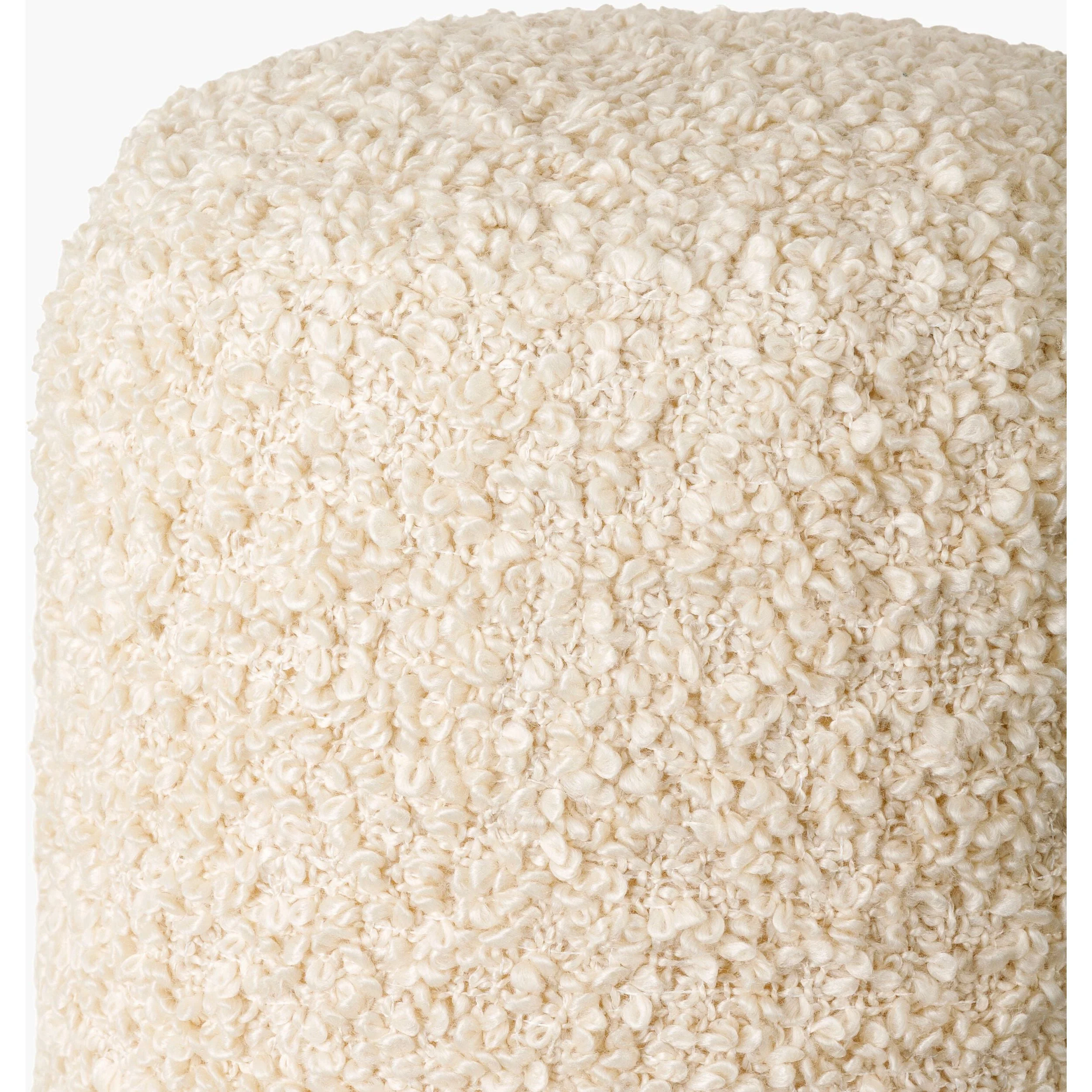 Mohave Pouf - Image 2