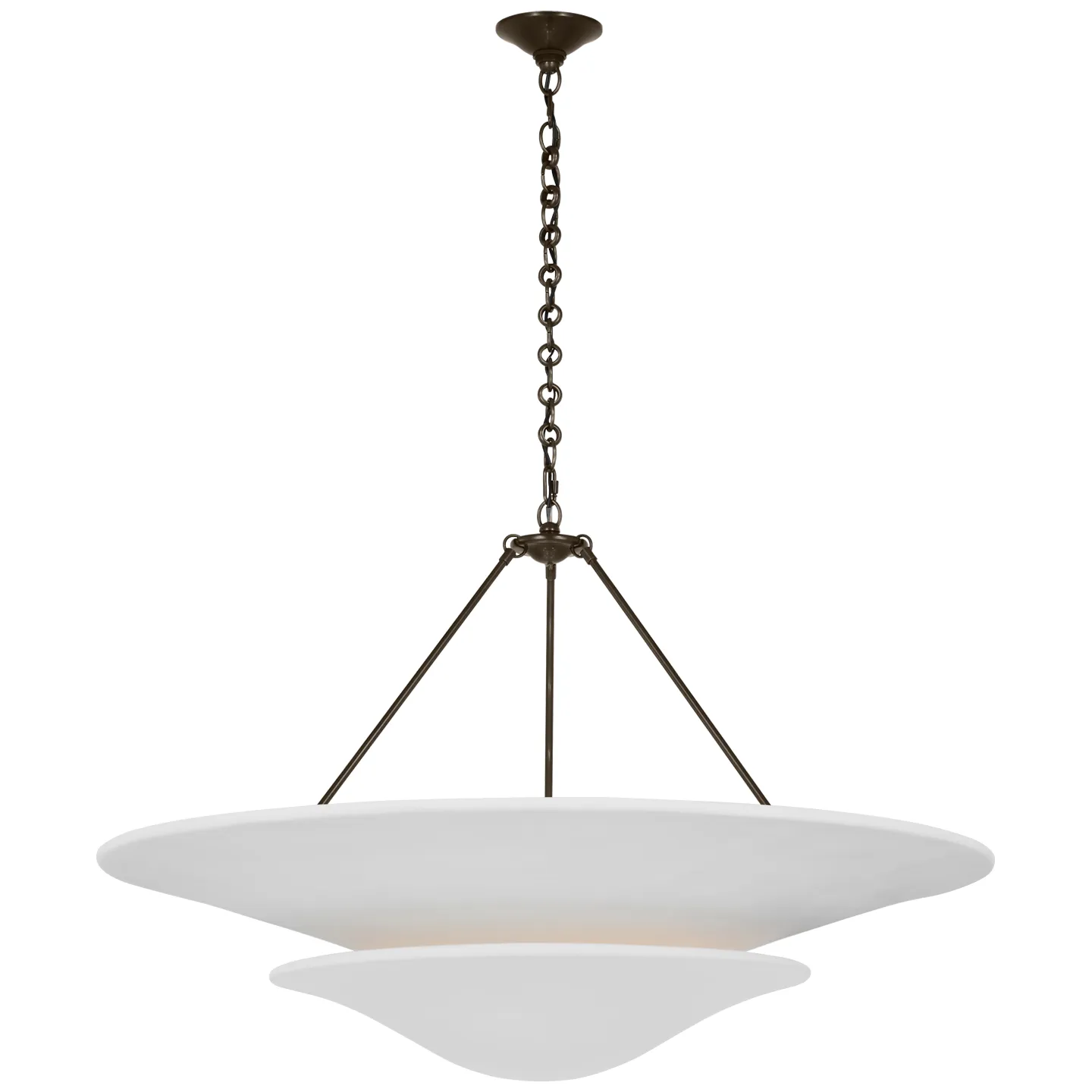 Mollino 40 Chandelier - Image 2