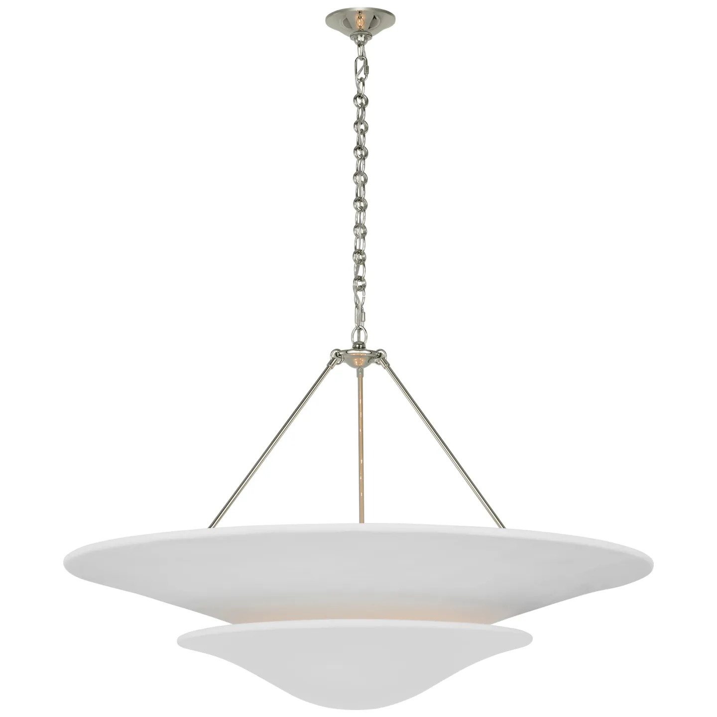 Mollino 40 Chandelier - Image 3