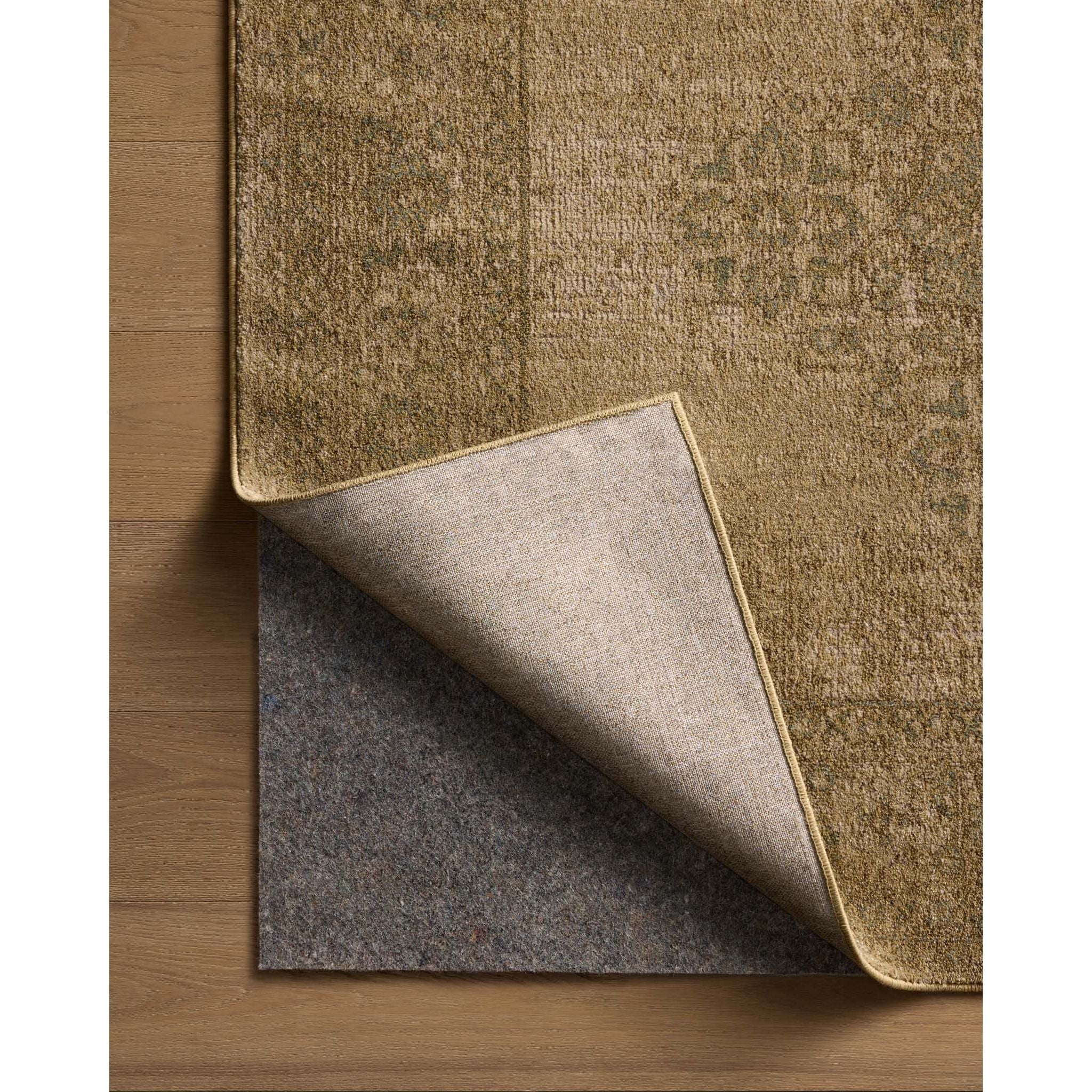 Mona Antique / Spa Rug | Magnolia Home by Joanna Gaines x Loloi - Image 6