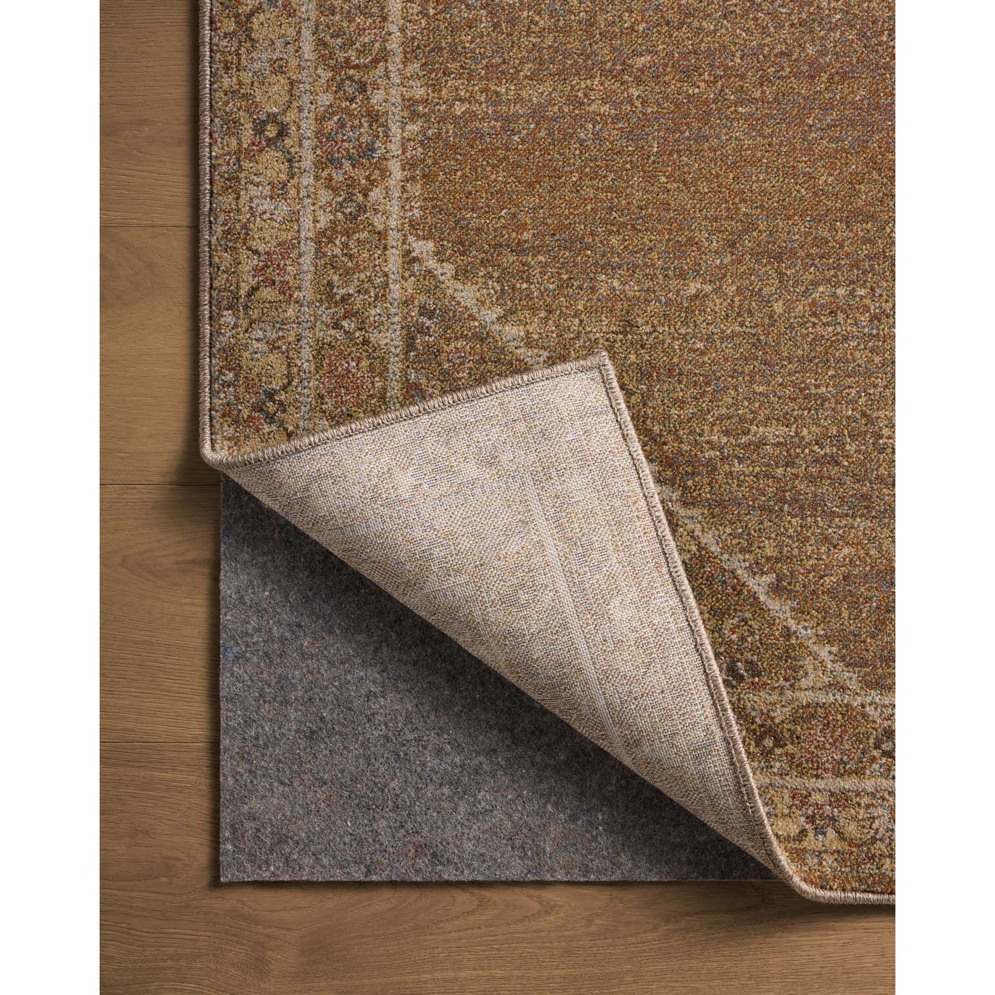 Mona Sunset / Natural Rug | Magnolia Home by Joanna Gaines x Loloi - Image 6