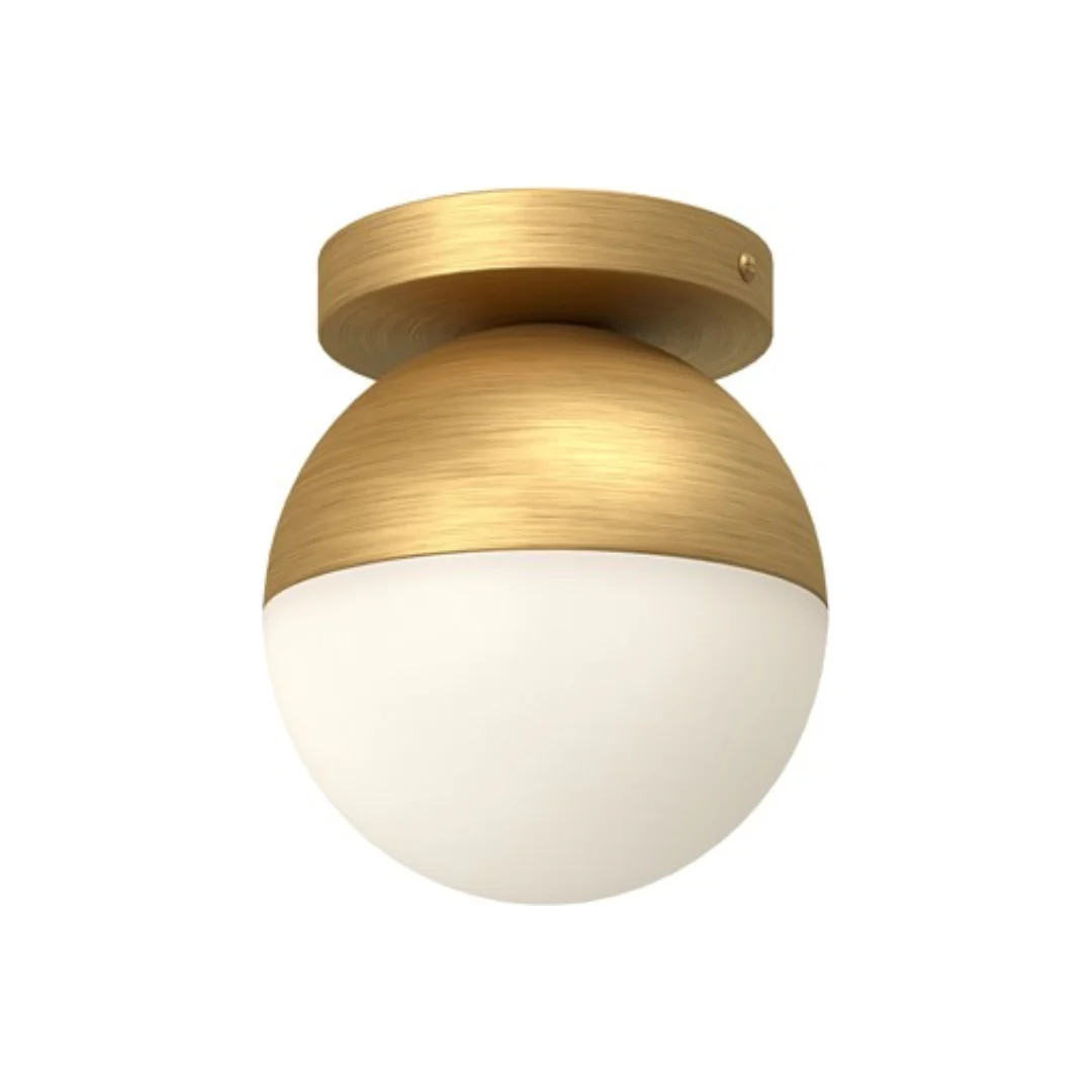 Monae Flush Mount