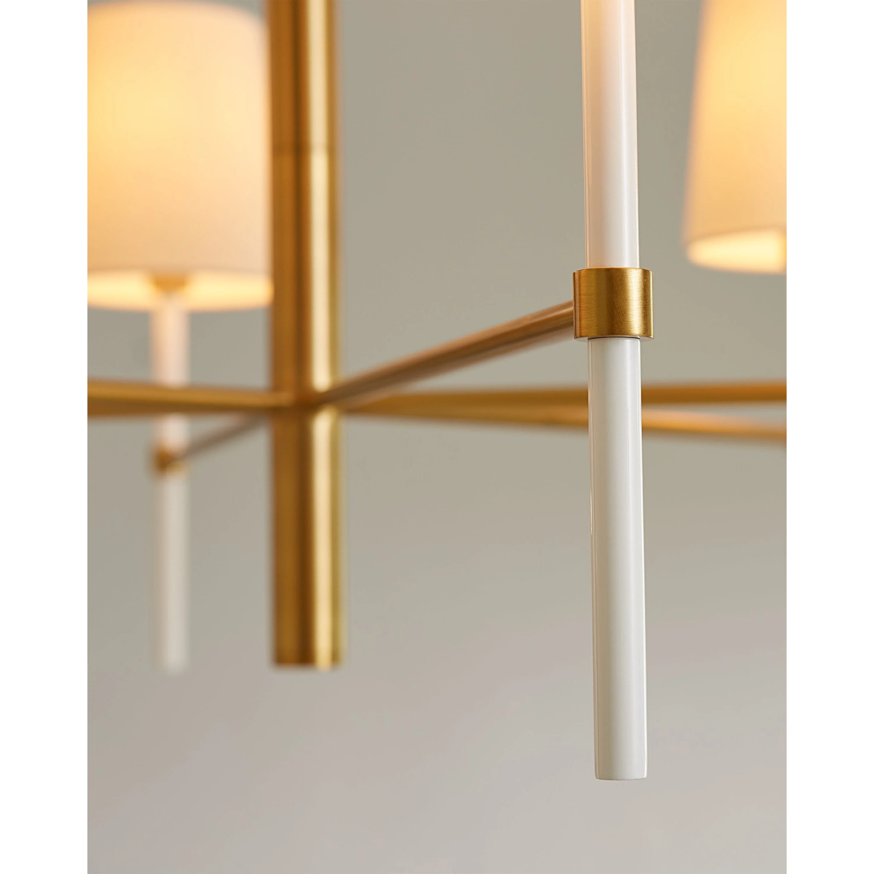 Monroe Chandelier - Image 8