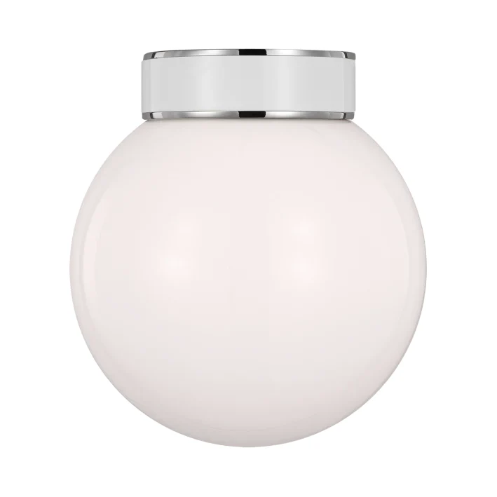 Monroe Small Flush Mount - Image 2