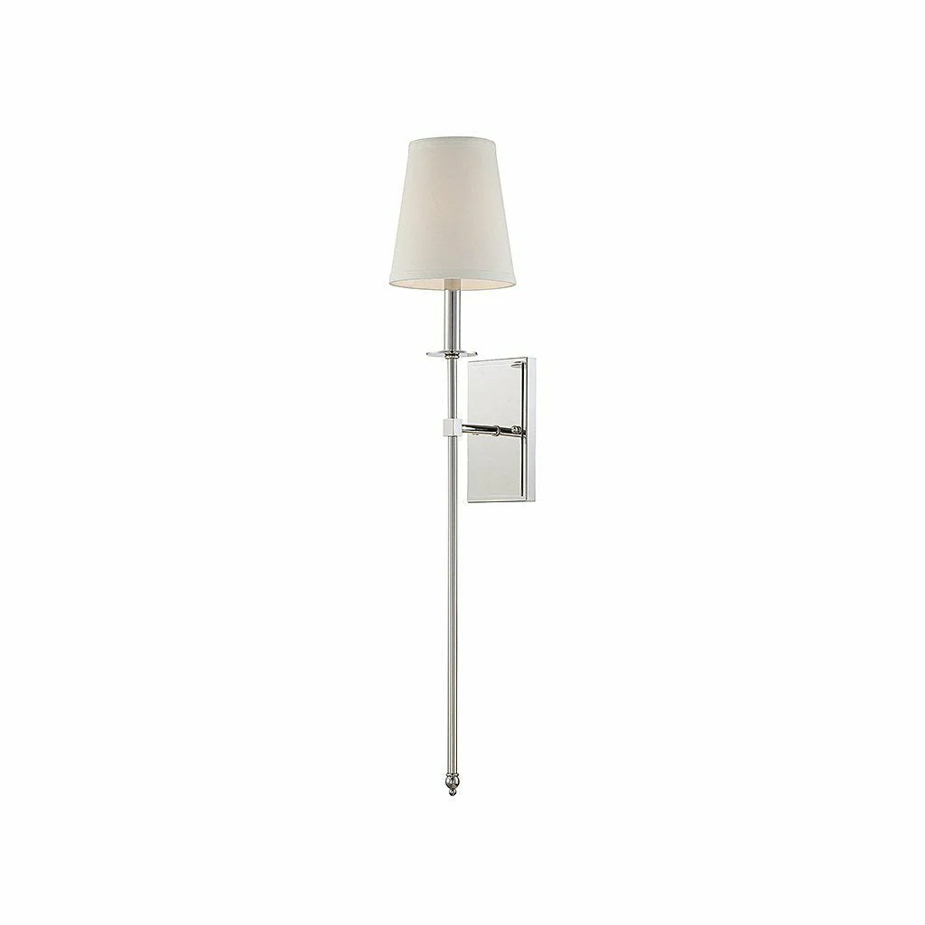 Monroe Wall Sconce - Image 18