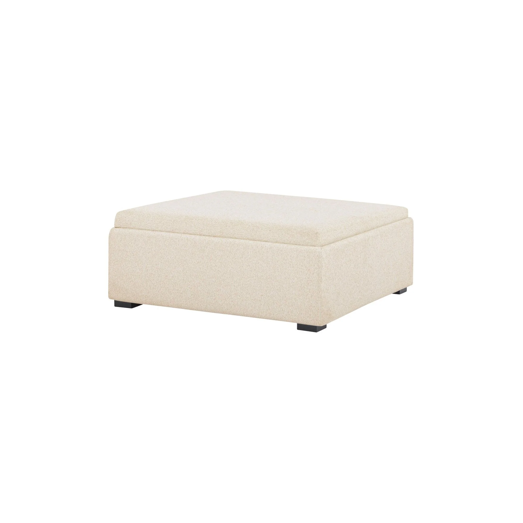 Montana Storage Ottoman - Image 10