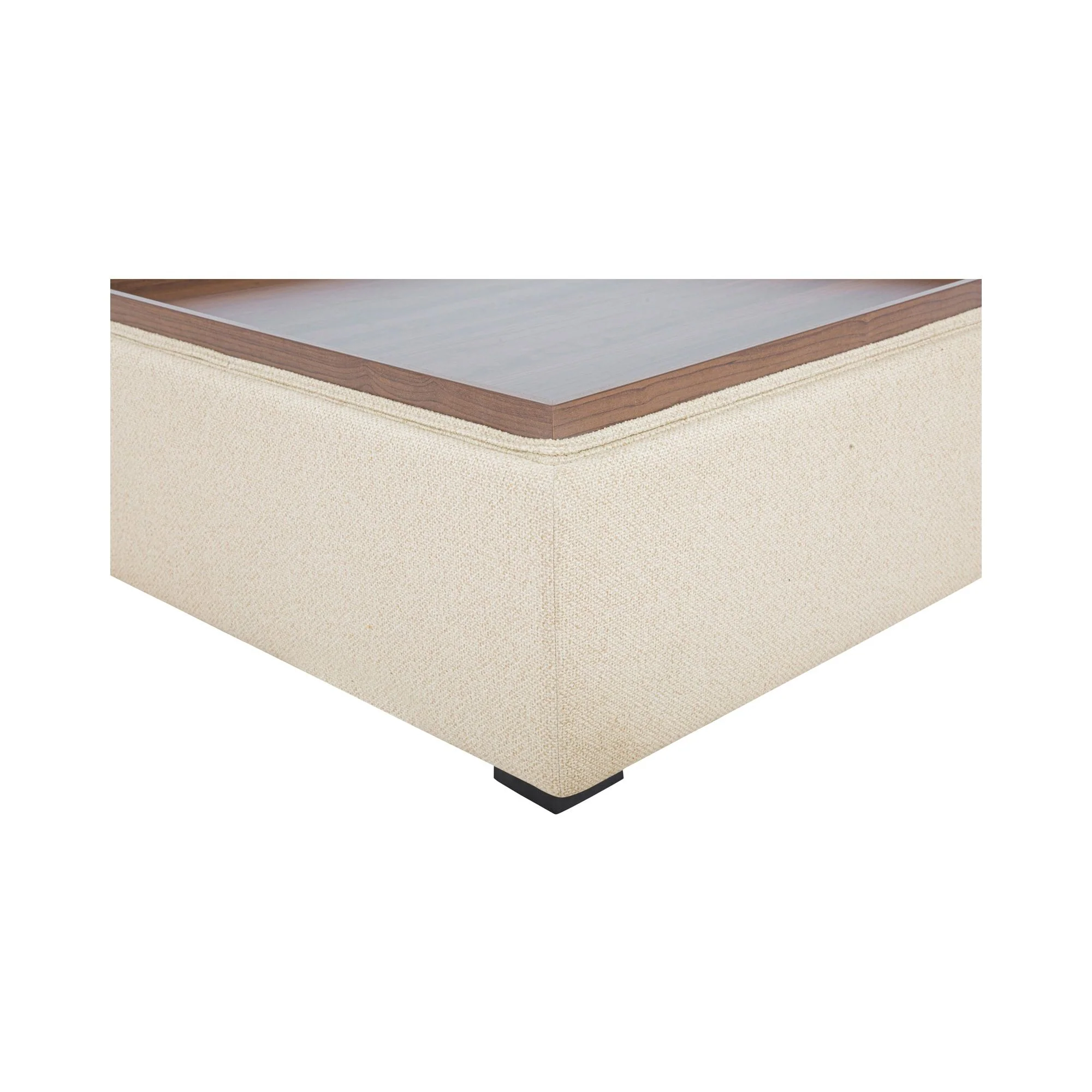 Montana Storage Ottoman - Image 4