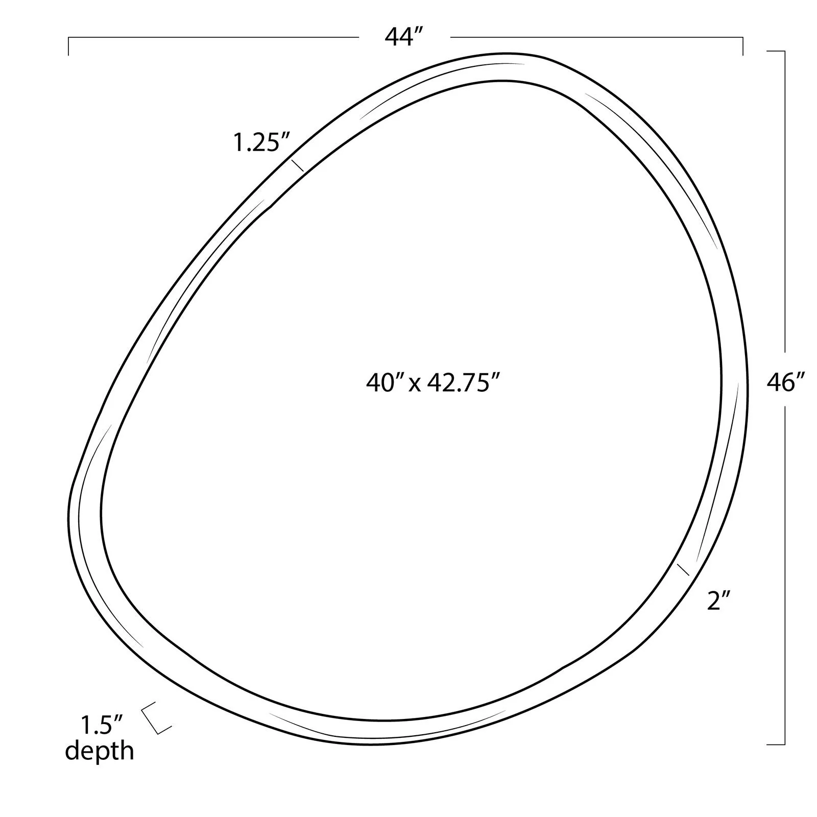 Monte Mirror - Image 5