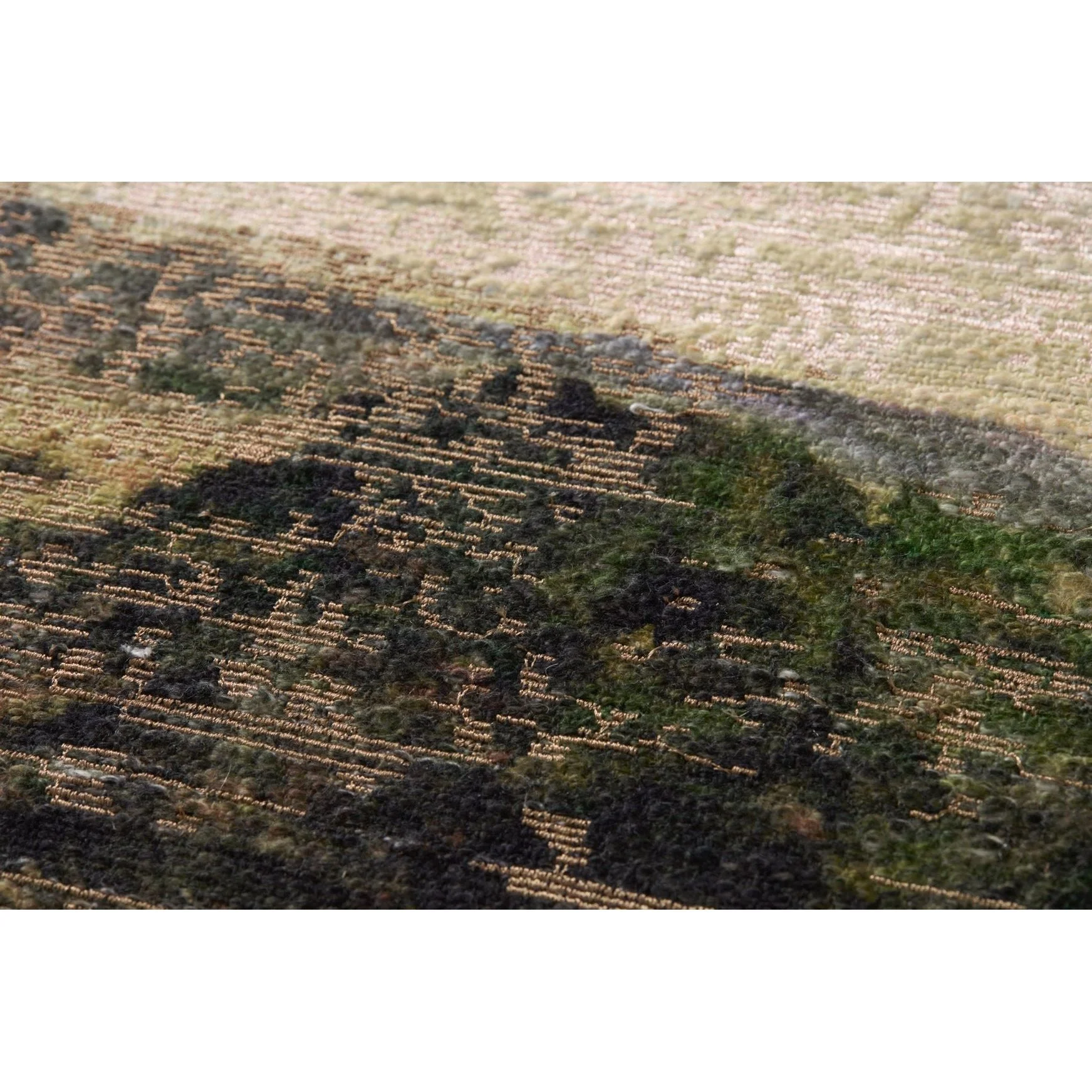Monterey Wall Art | Amber Lewis x Loloi - Image 4