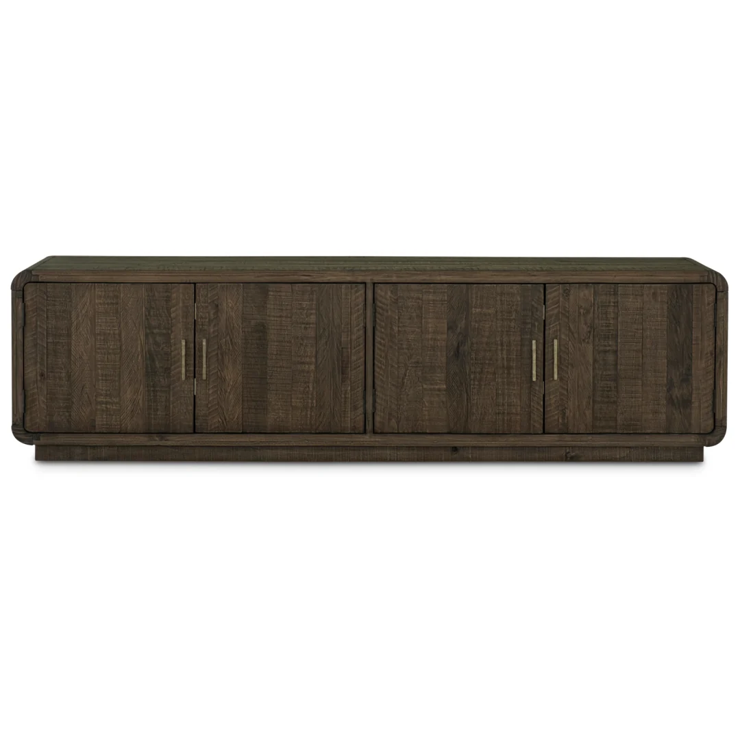 Monterey Media Cabinet