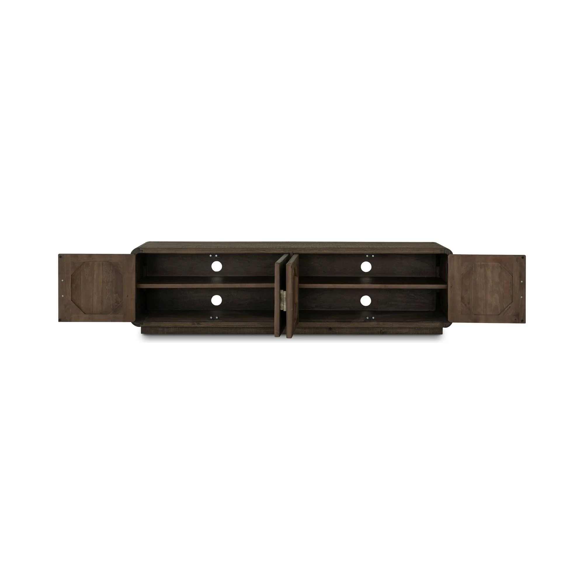 Monterey Media Cabinet - Image 8