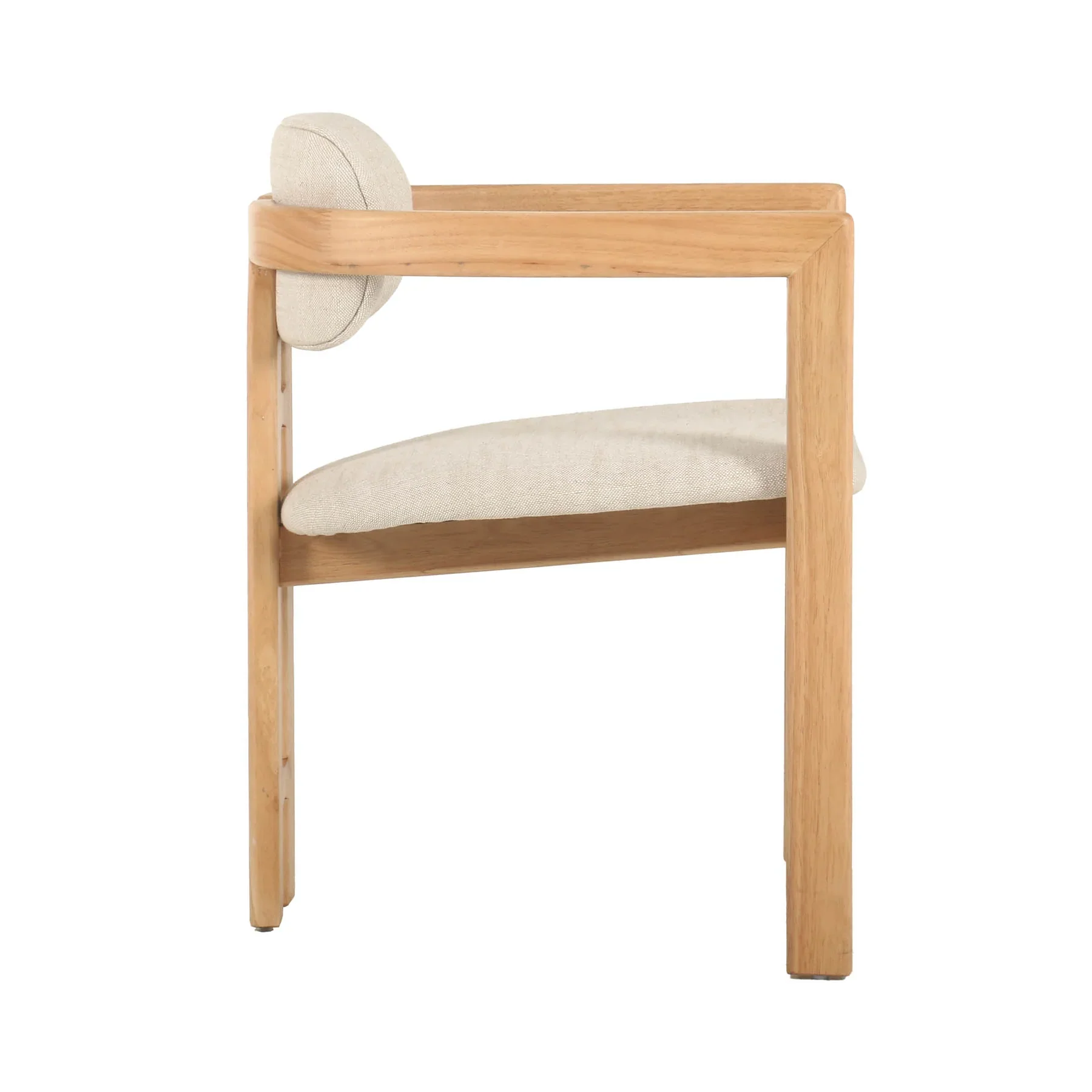 Monterrey Dining Chair - Image 3