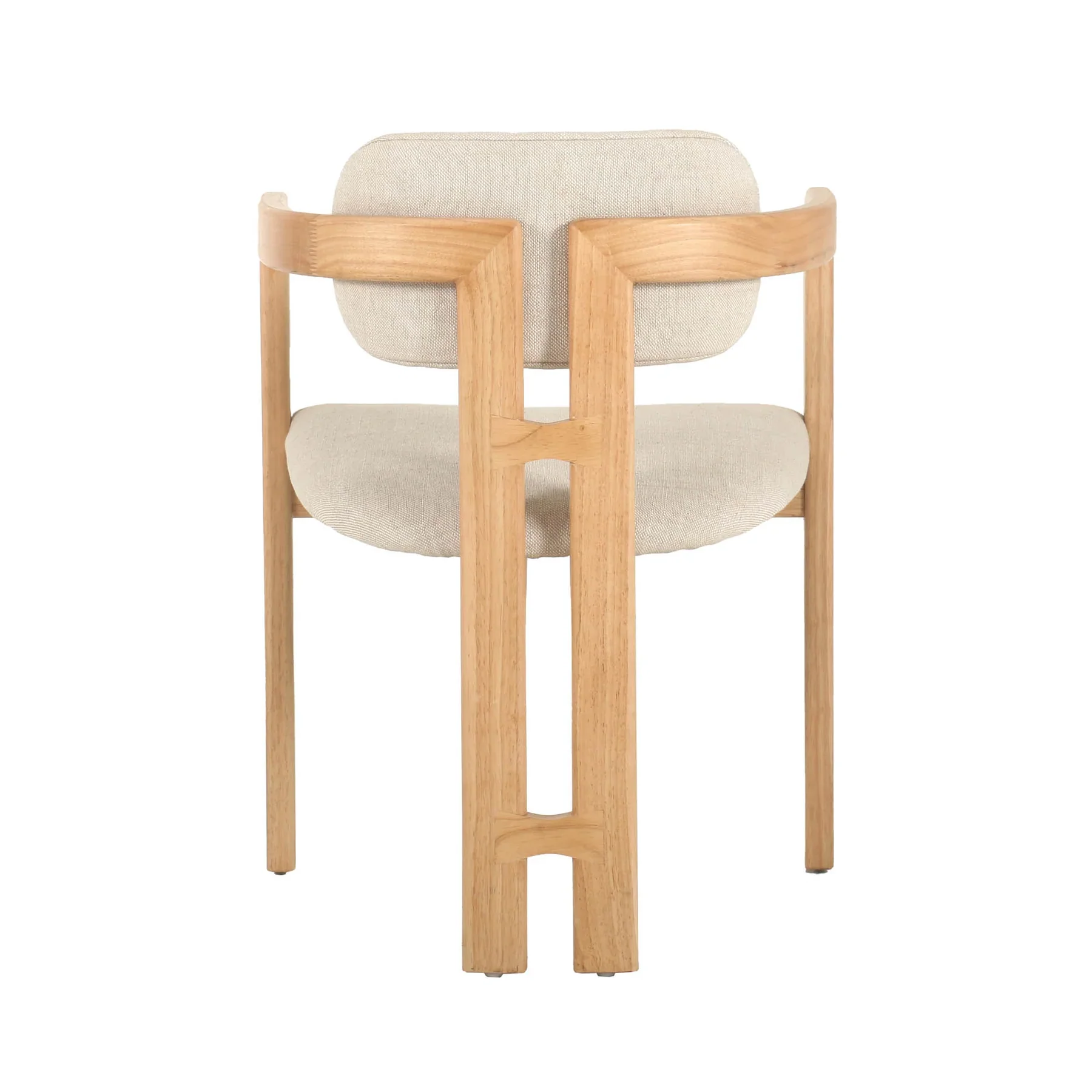 Monterrey Dining Chair - Image 4