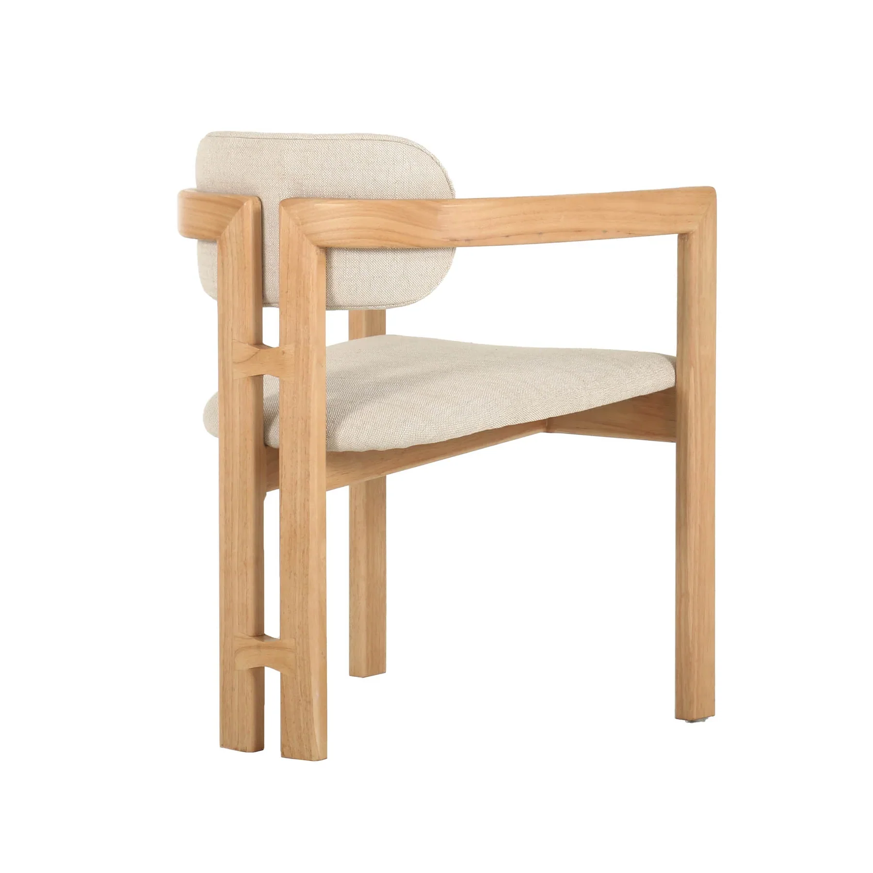Monterrey Dining Chair - Image 5