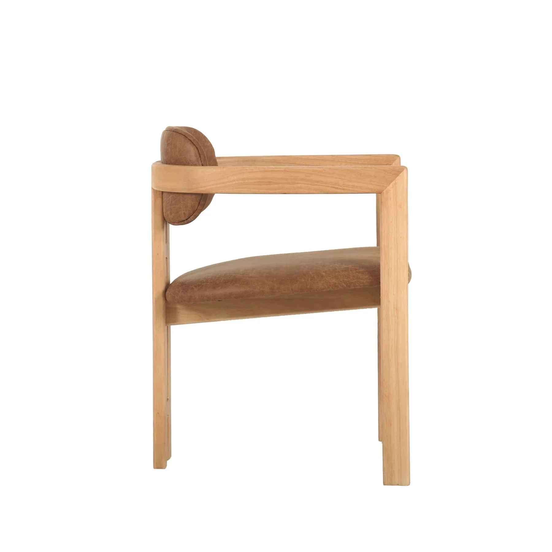 Monterrey Dining Chair - Image 8