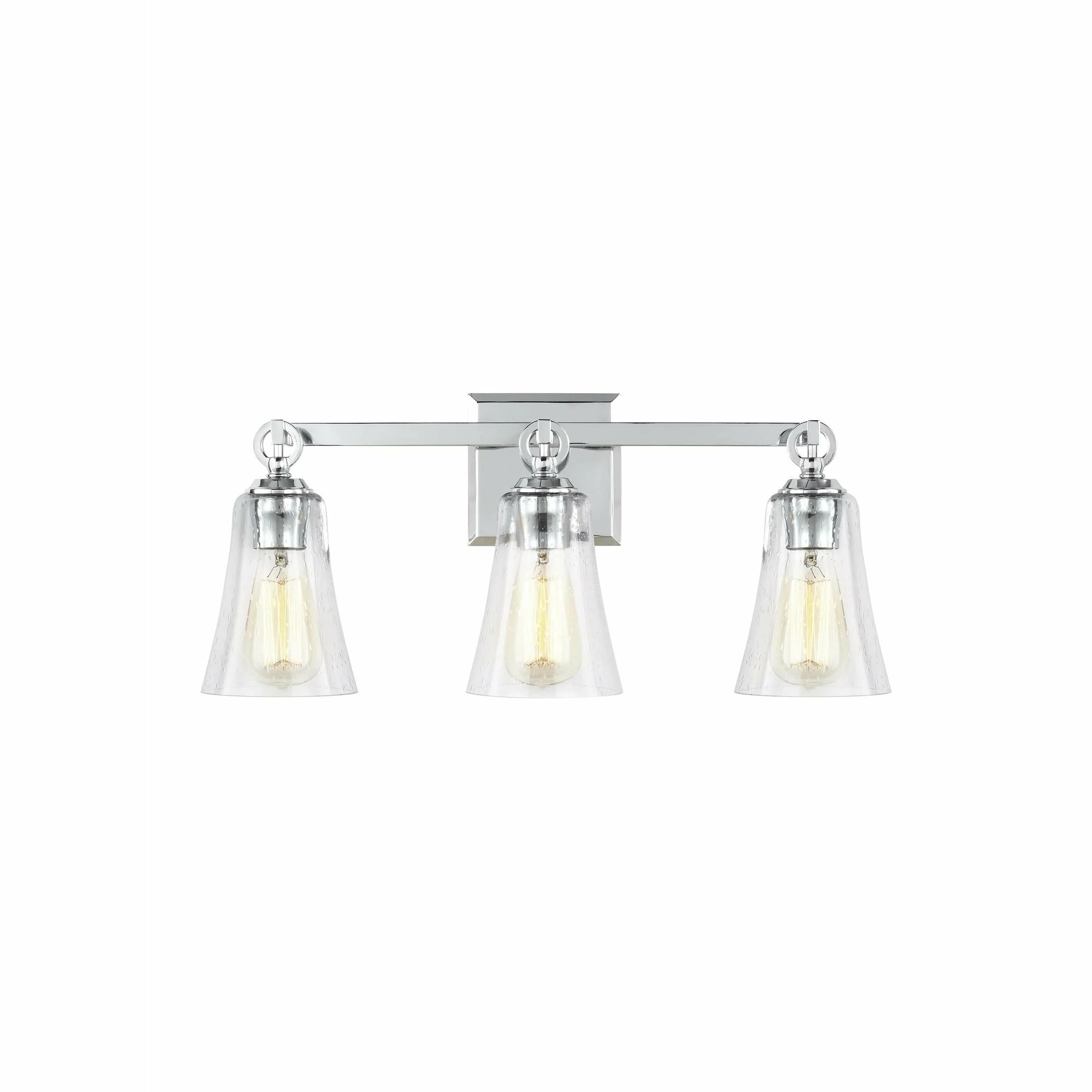 Monterro 3 - Light Vanity
