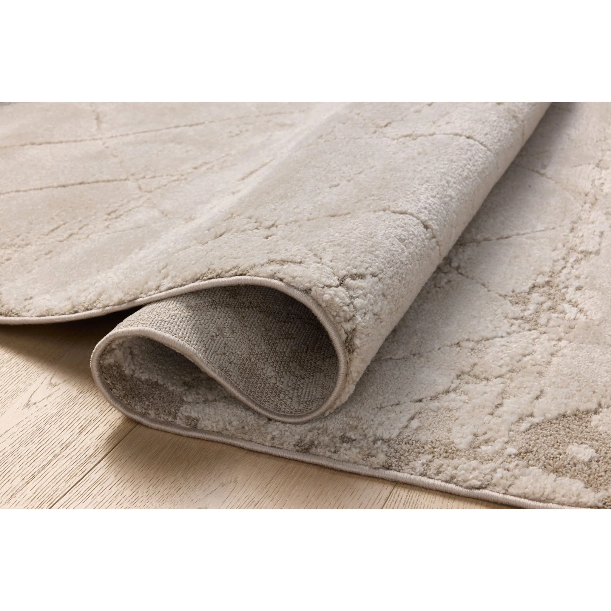 Monty Beige / Natural Rug | Amber Lewis x Loloi - Image 4